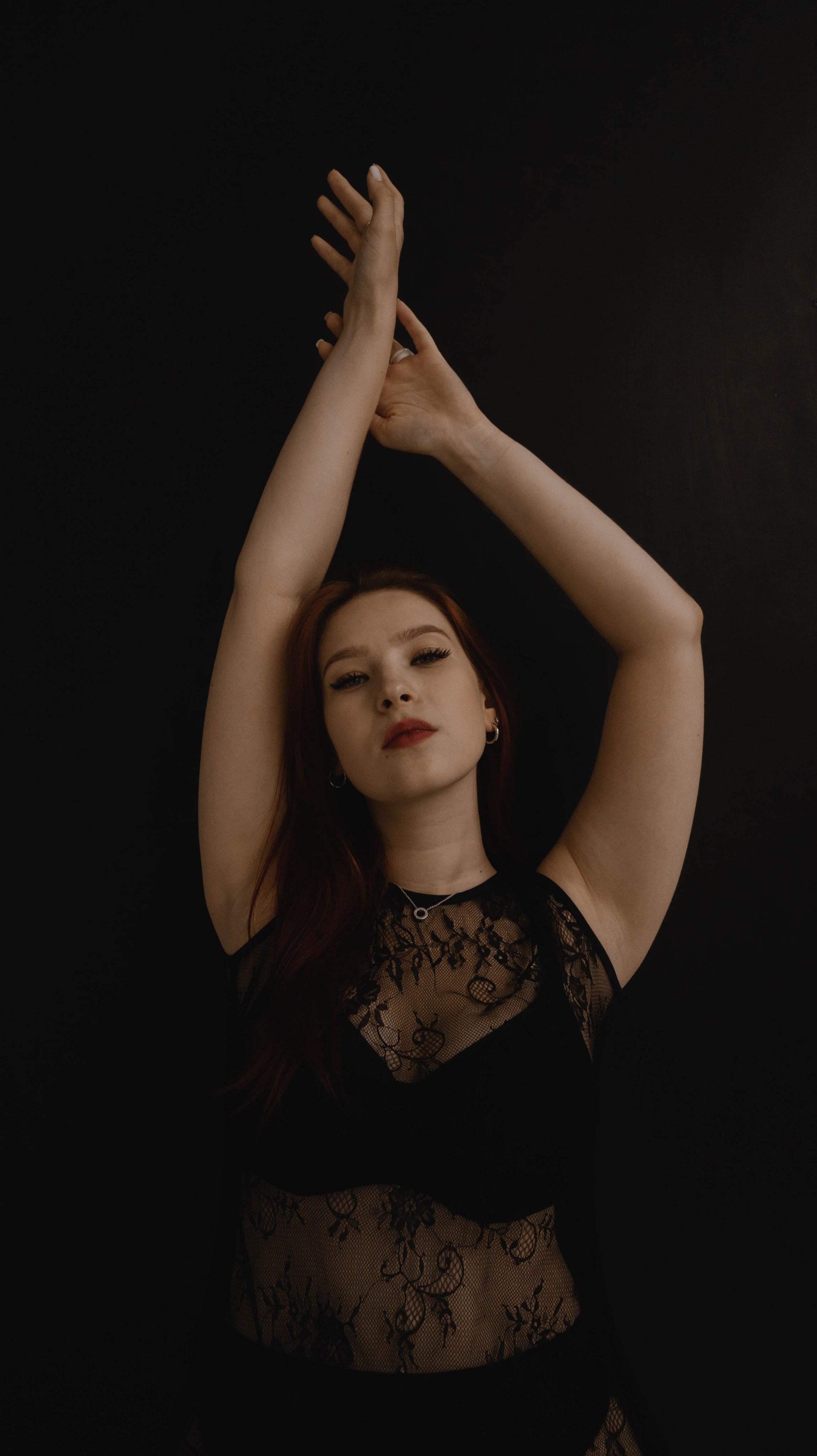 Влада. Профессиональный фотограф