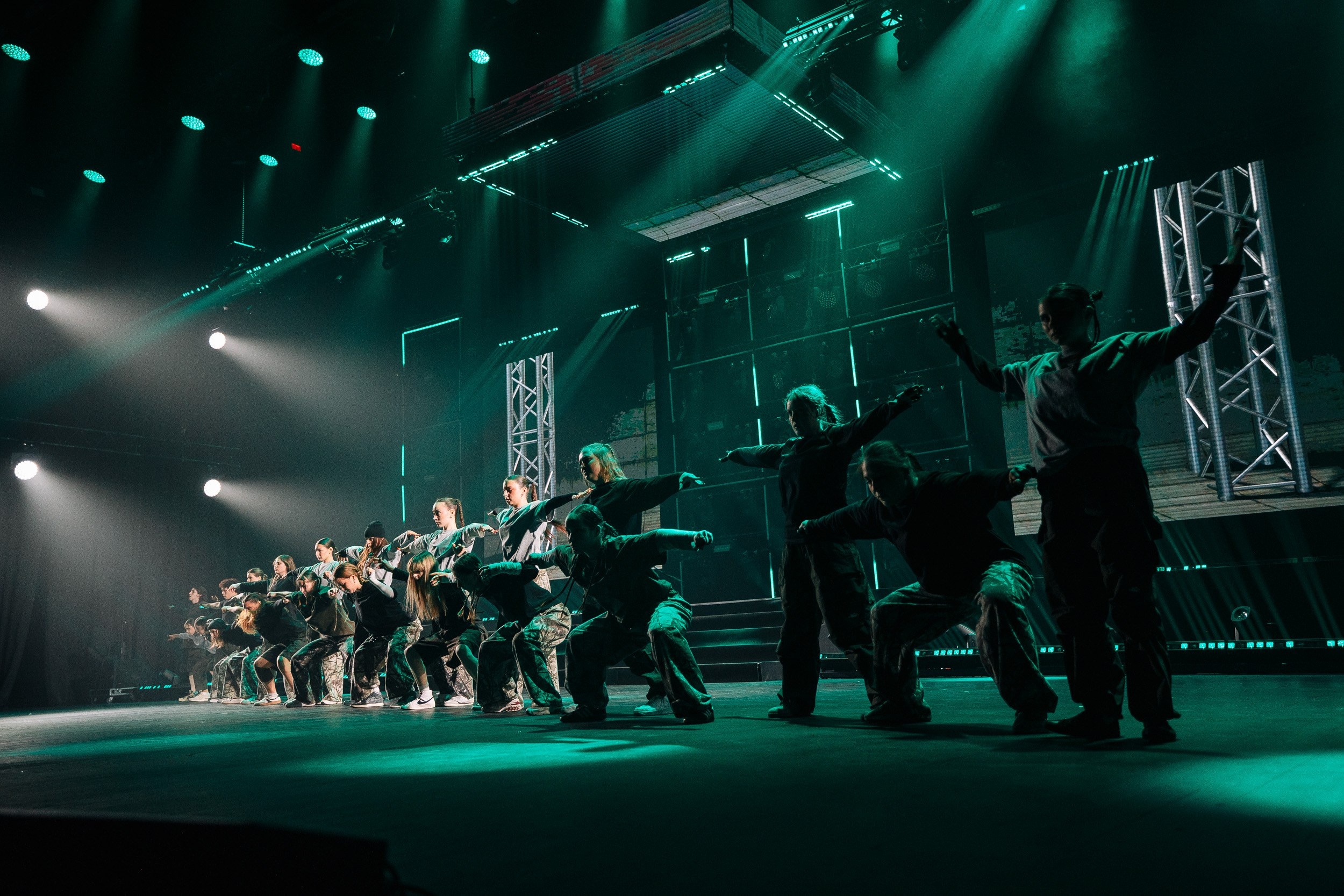 «ФИНАЛ ГОРОДСКОГО КОНКУРСА „МИСС И МИСТЕР СТУДЕНЧЕСТВО МОСКВЫ“ 2026». Фотограф Евграфов Александр