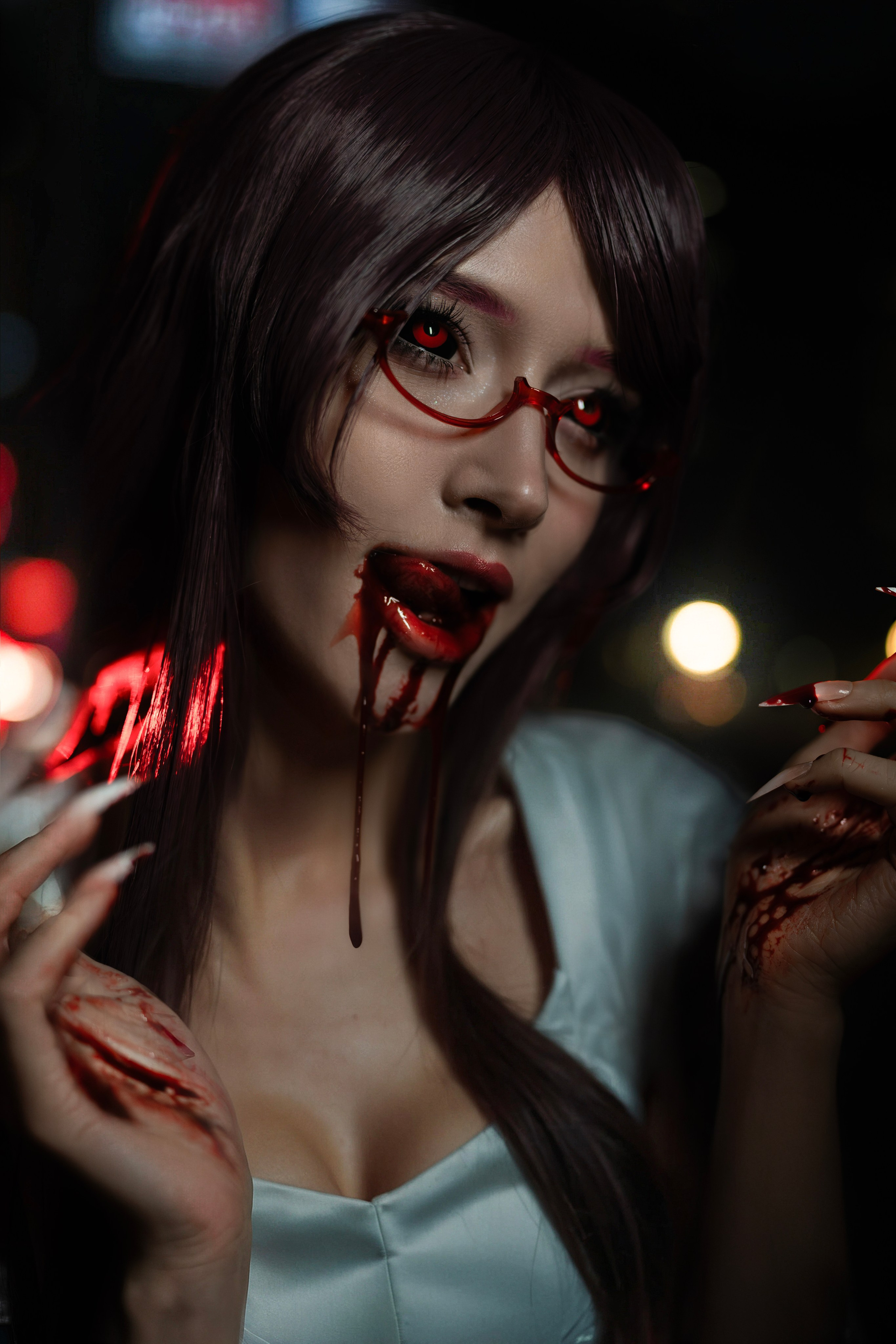 Косплеи. Вадим Тес (Vadim Tes) Фотограф г. Москва