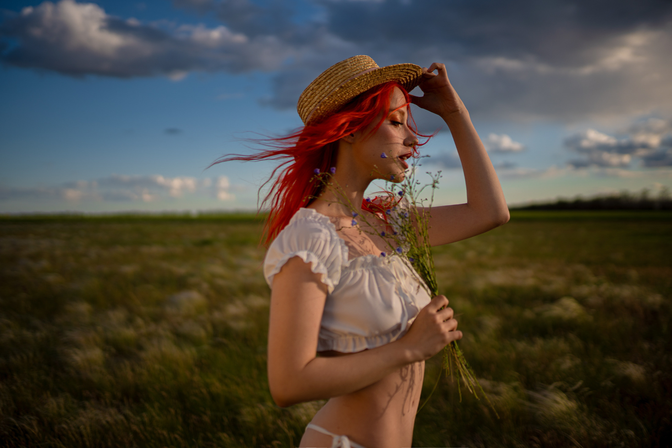 People. Фотограф — Денис Богомолов