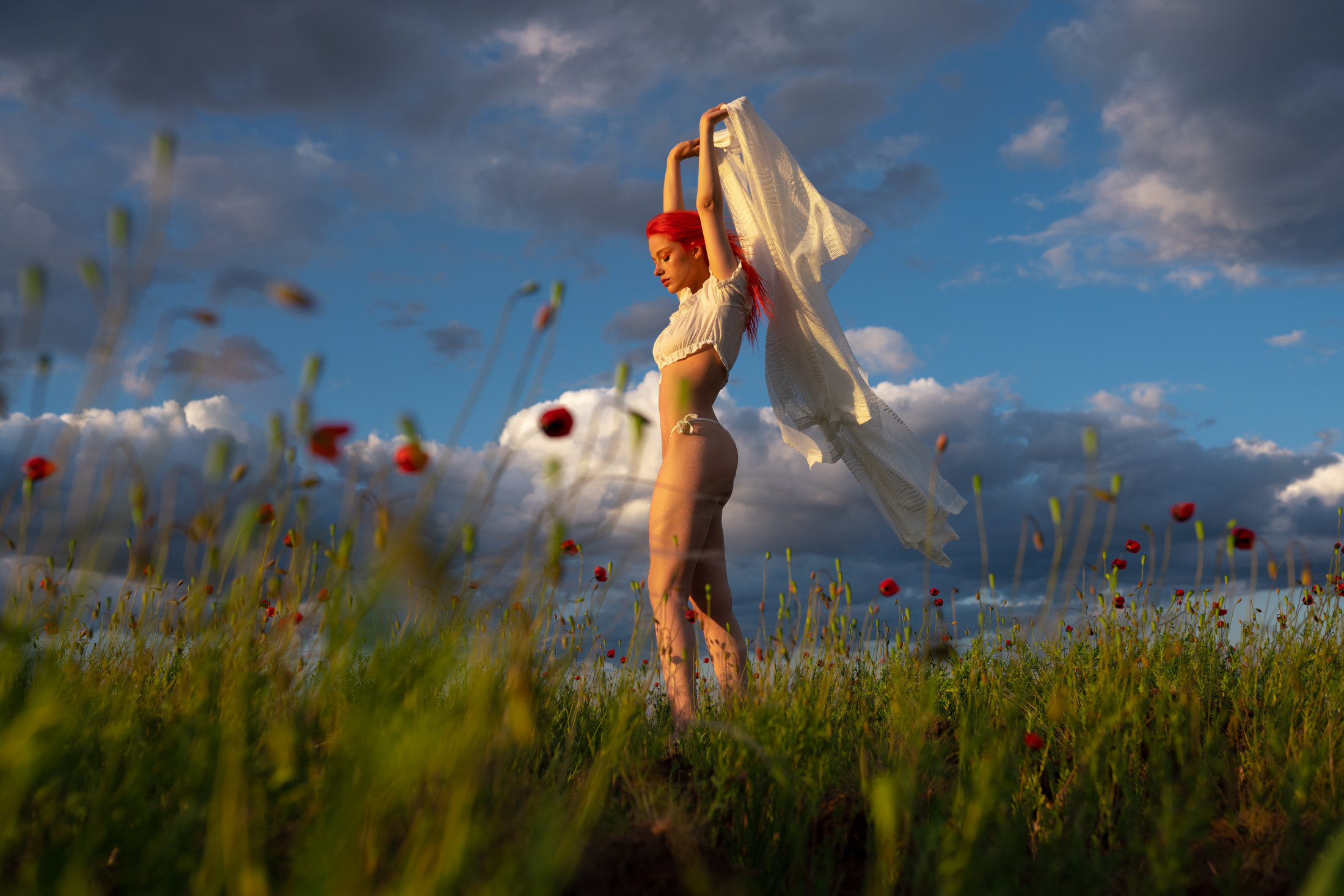 People. Фотограф — Денис Богомолов