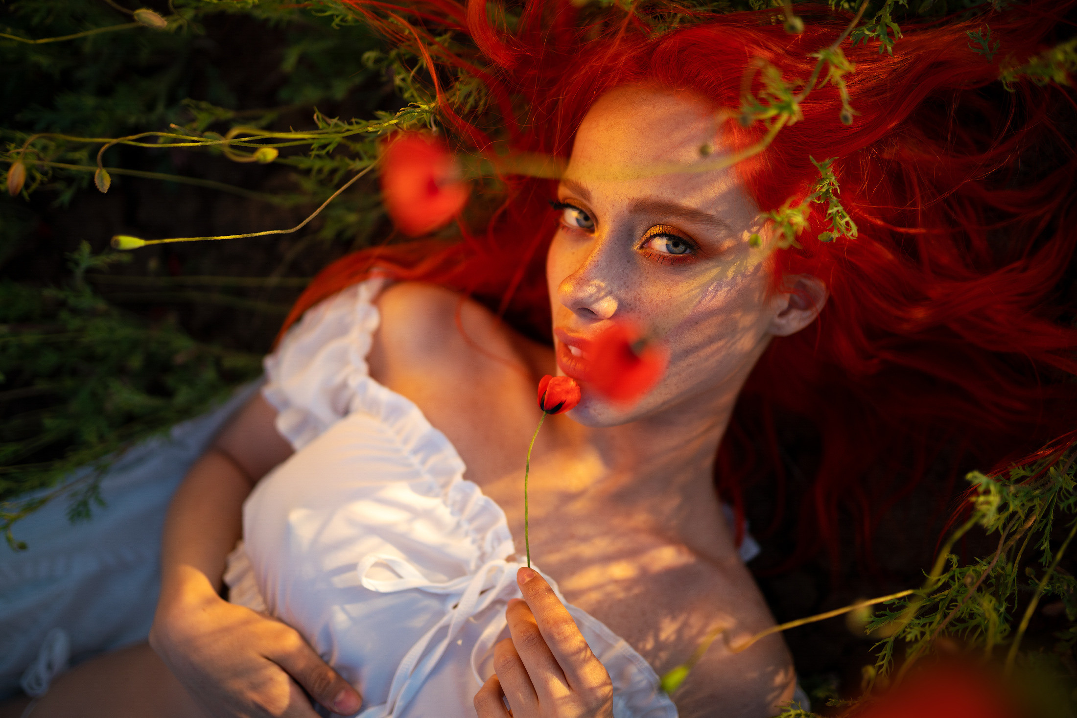 People. Фотограф — Денис Богомолов