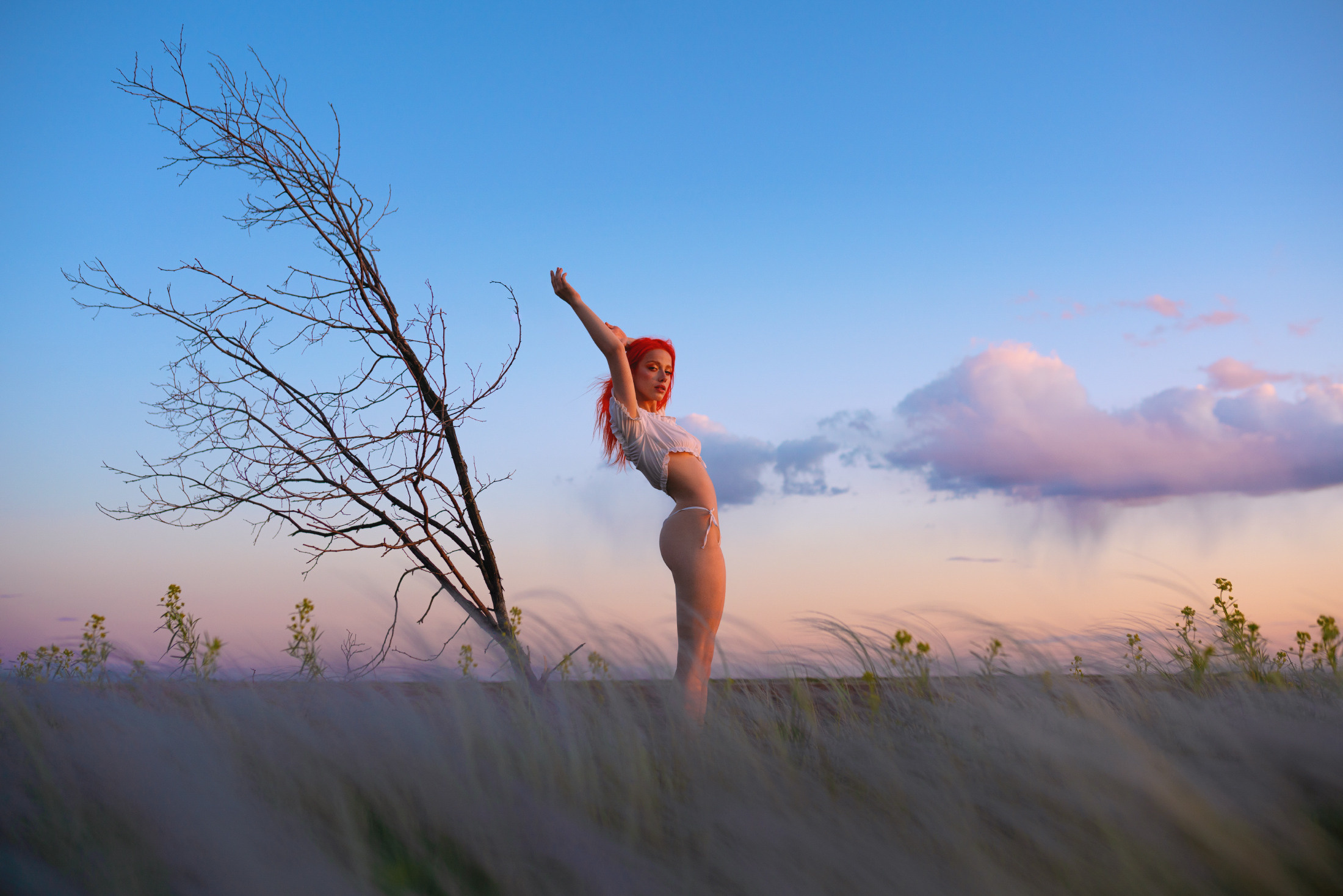 People. Фотограф — Денис Богомолов