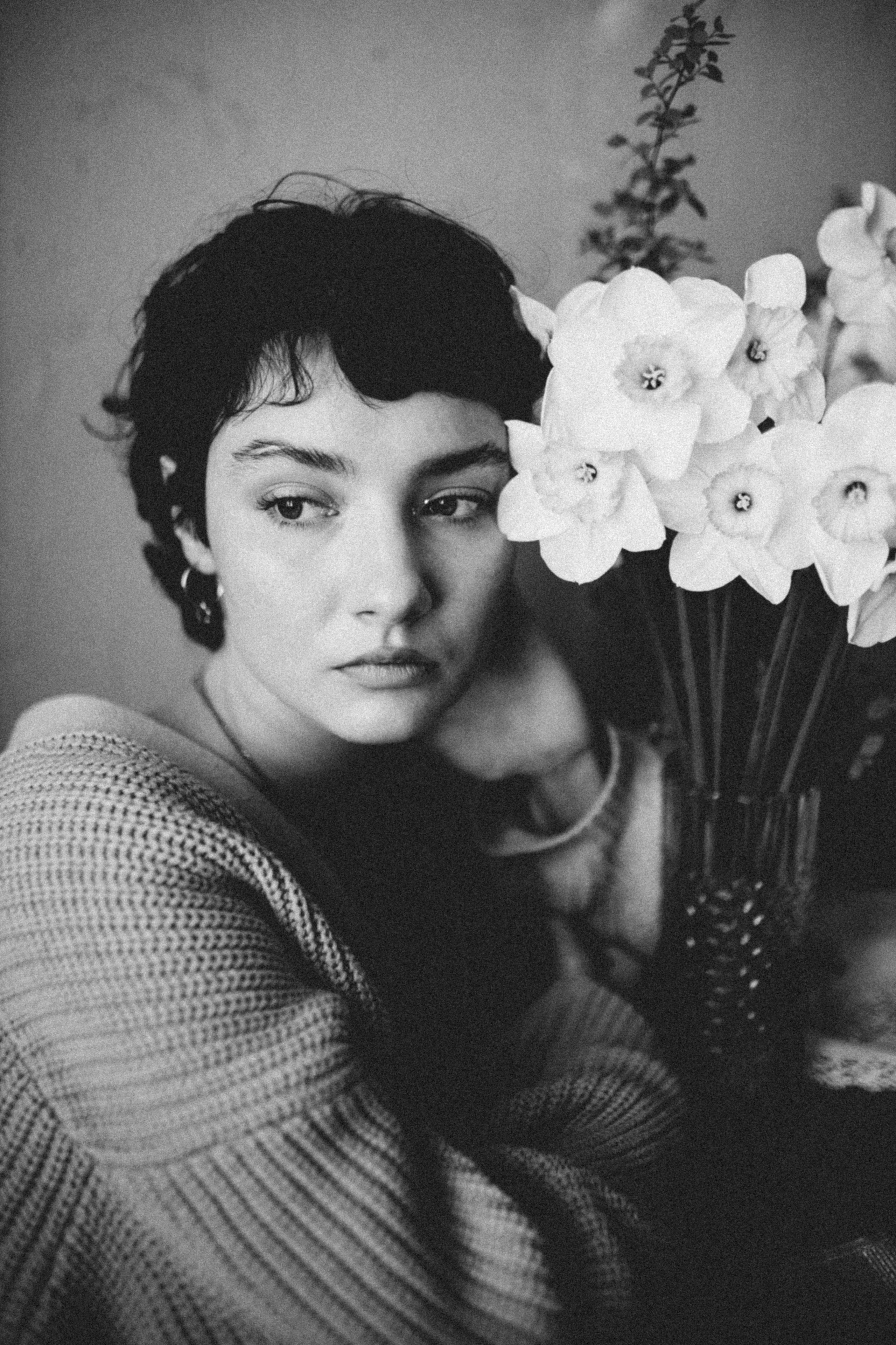 Даша и Костя. Даша Царёва, фотограф