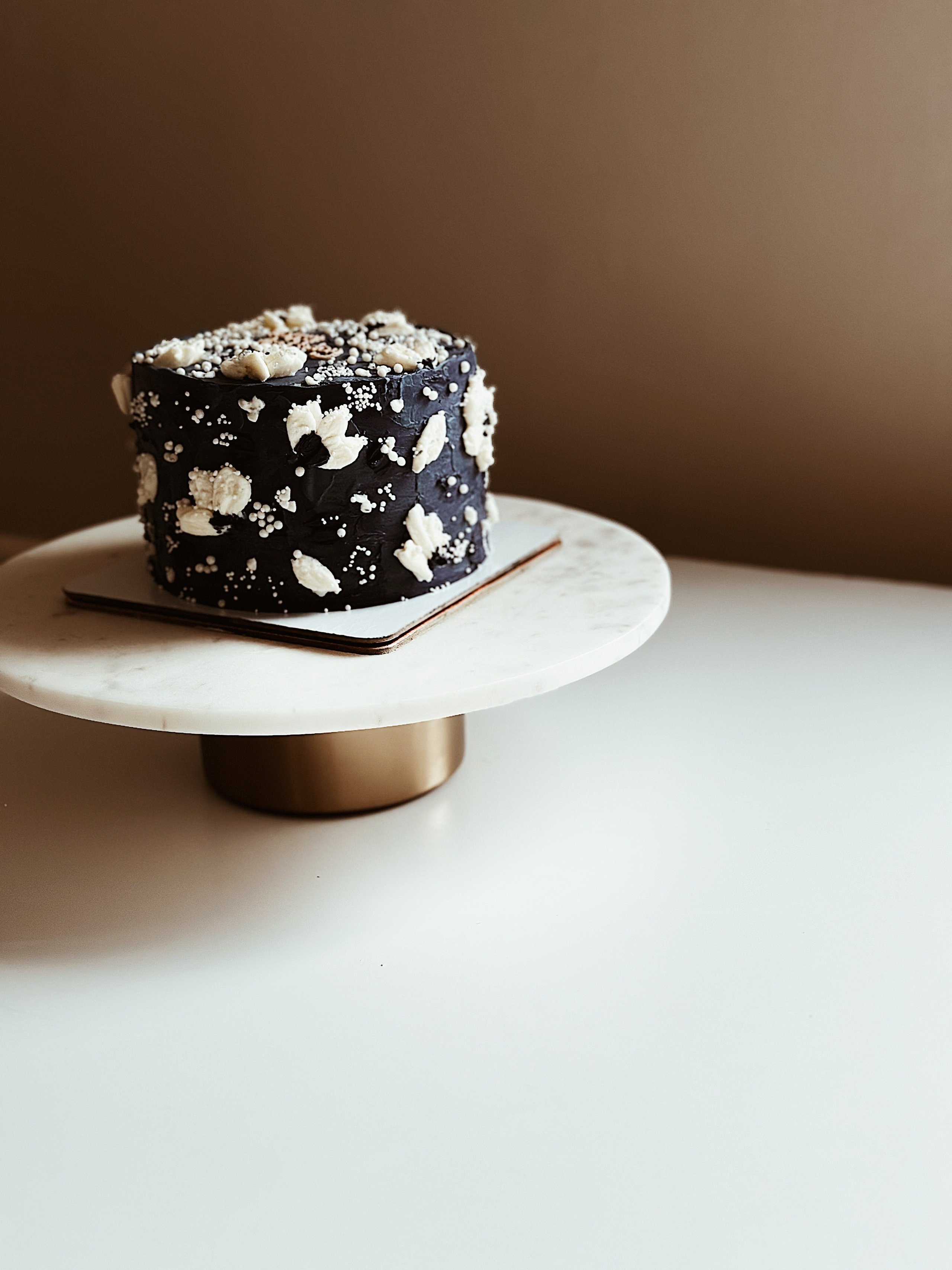 Мини-cake. Арт-кондитер в Москве Маша Шафран