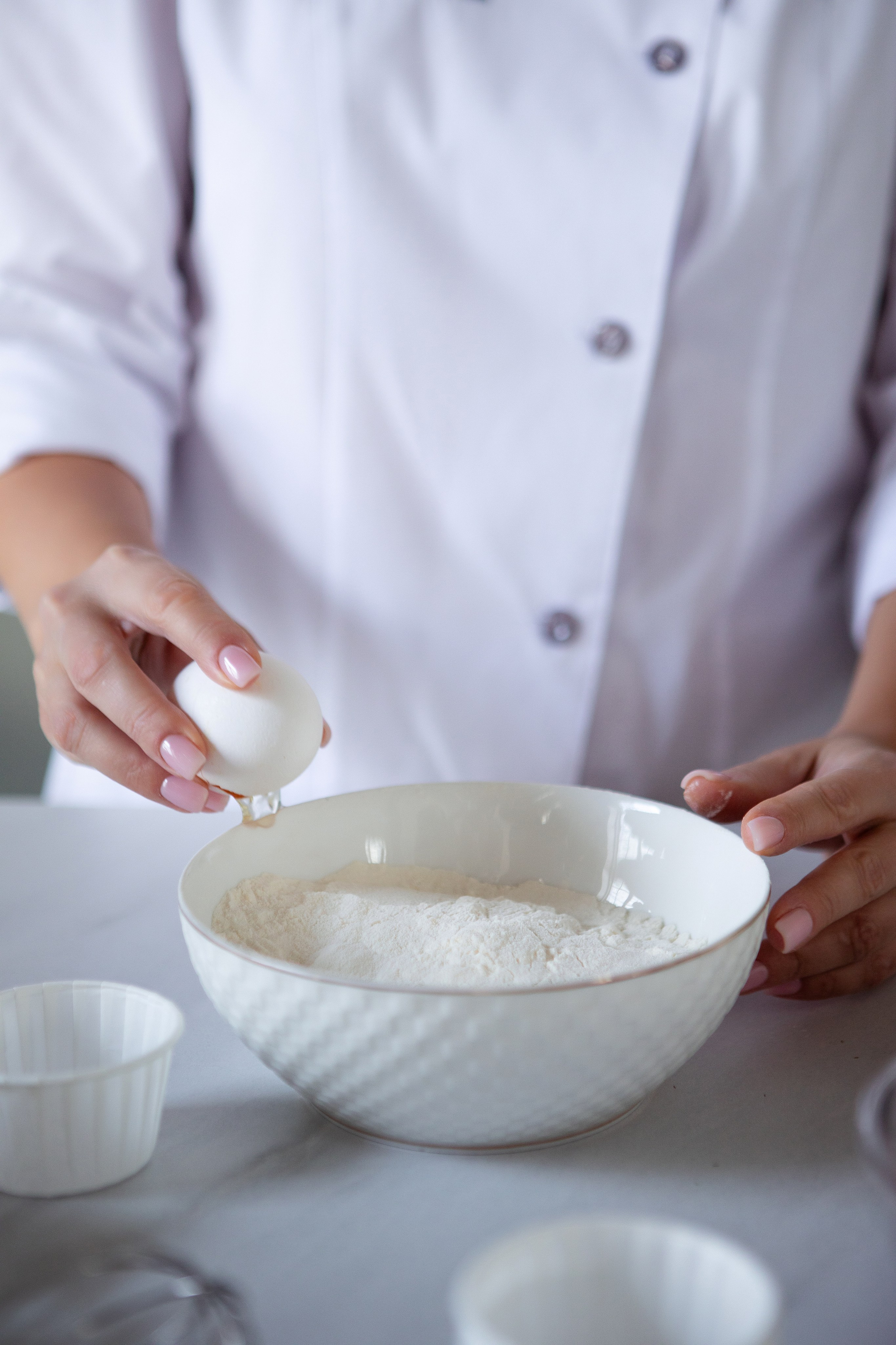 Контент съемка для кондитера 2024 год. Репортажный Фотограф Москва Дарья Лунева