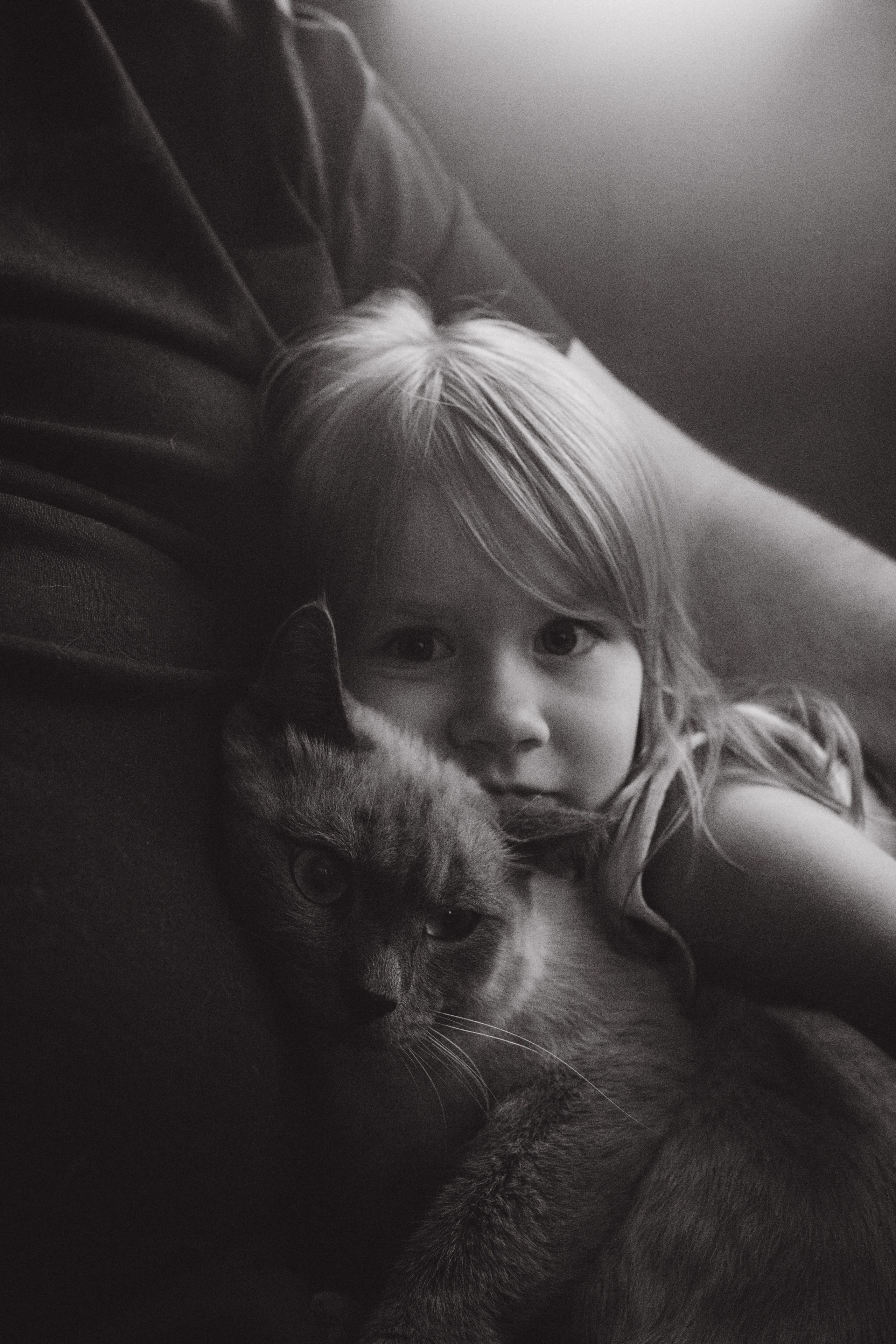 Практикум «Снимай без правил». Фотограф Анастасия Мукоид