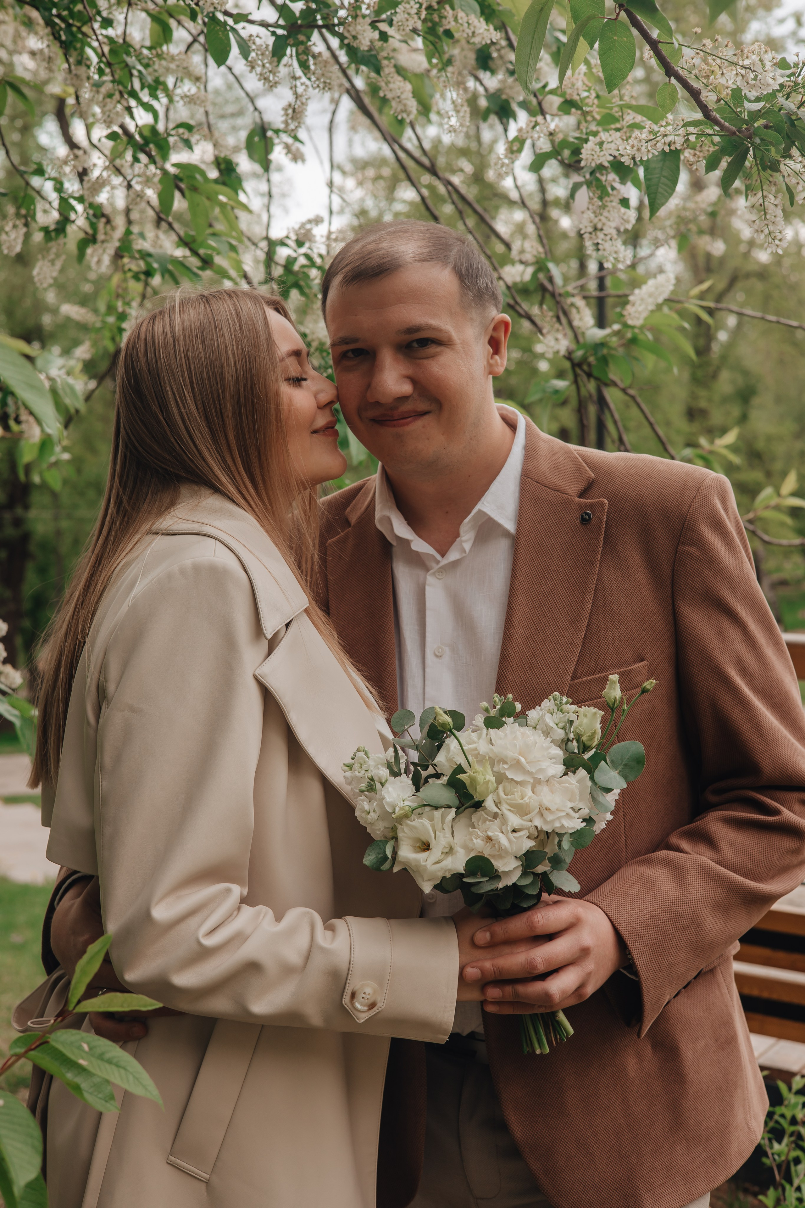 Wedding day Станислав и Ксения. Семейный фотограф Москва, Раменское, Егорьевск Наталья Сидоренкова