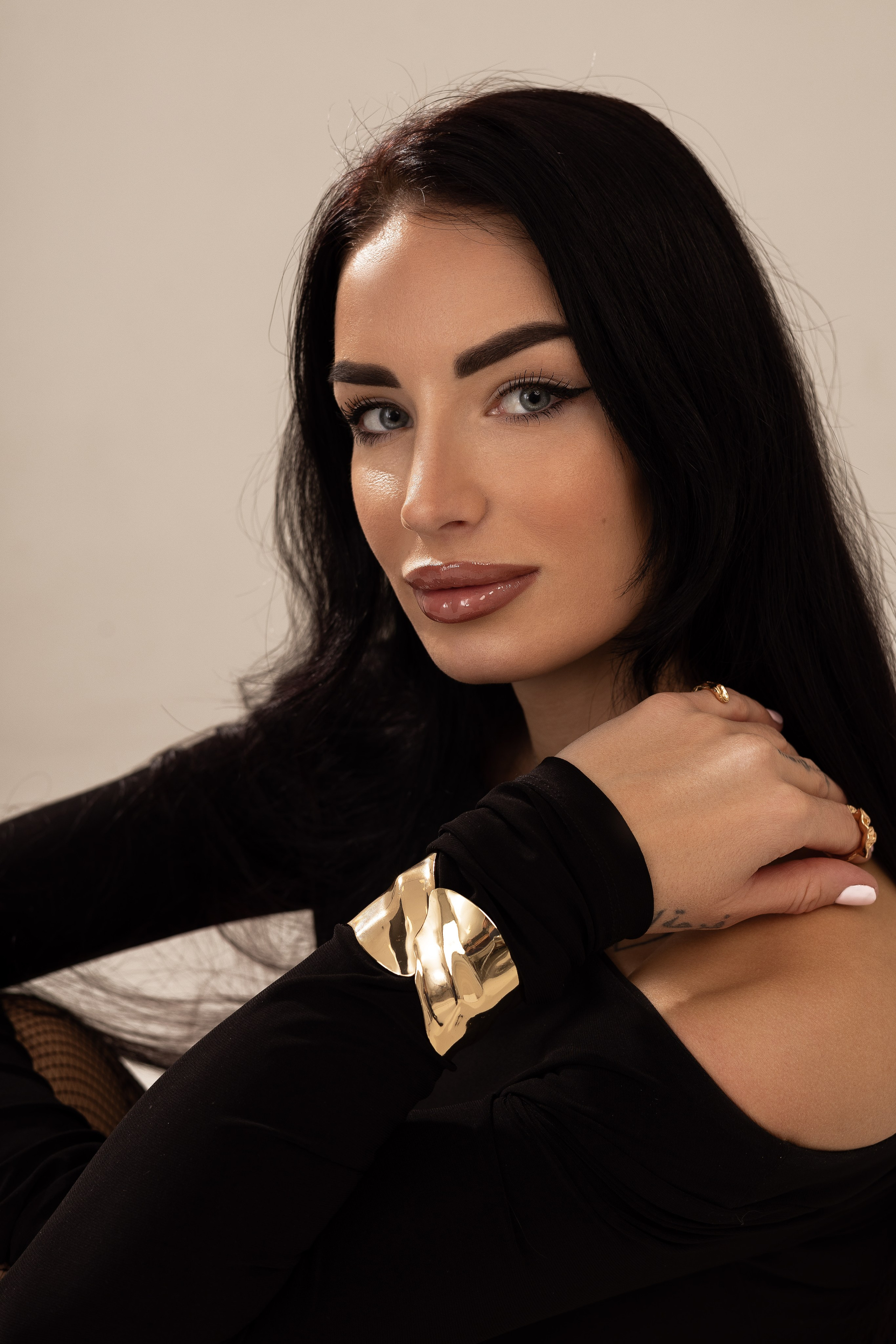 Женский фотограф в Санкт-Петербурге