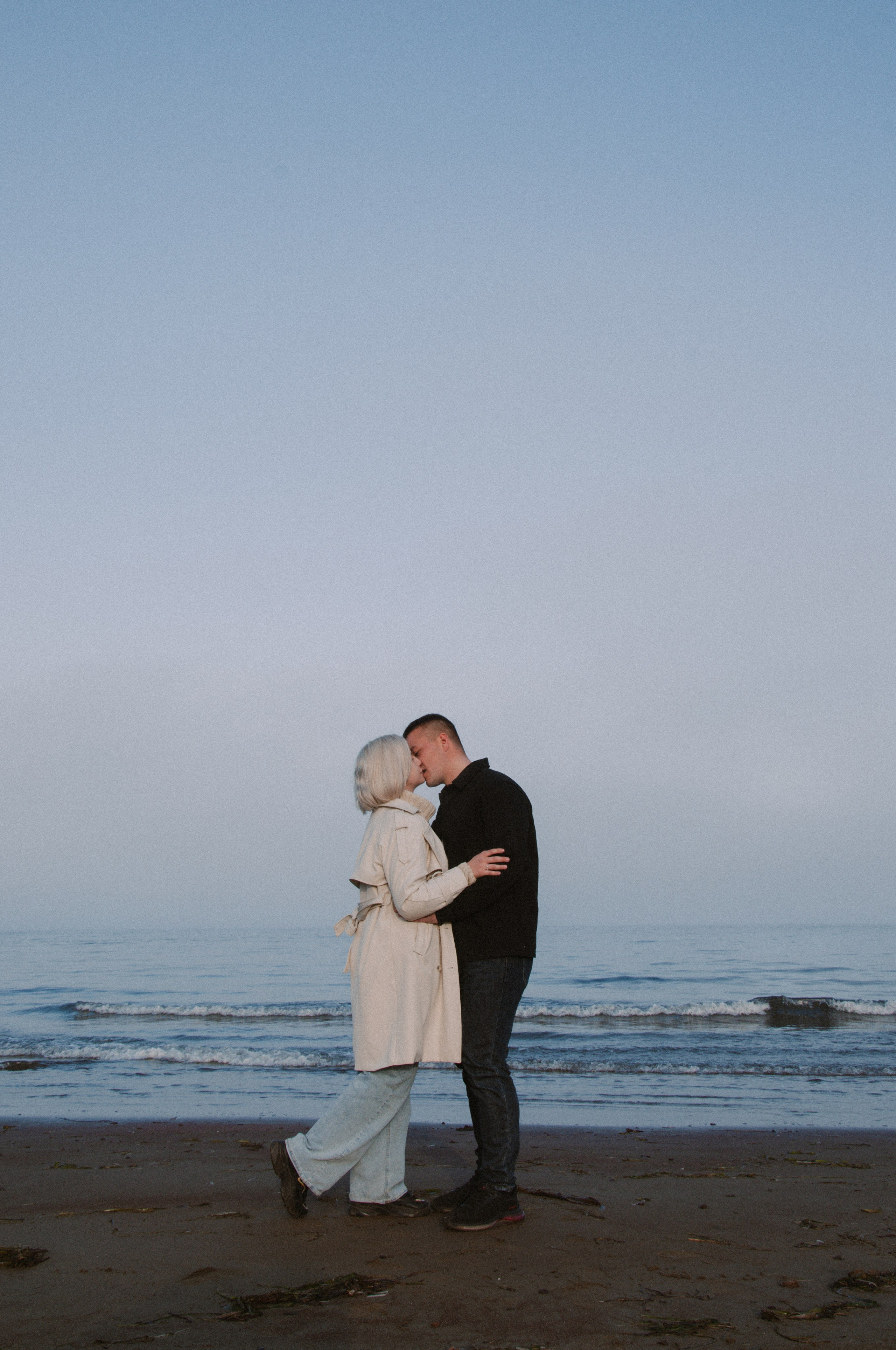 Ярослава и Кирилл