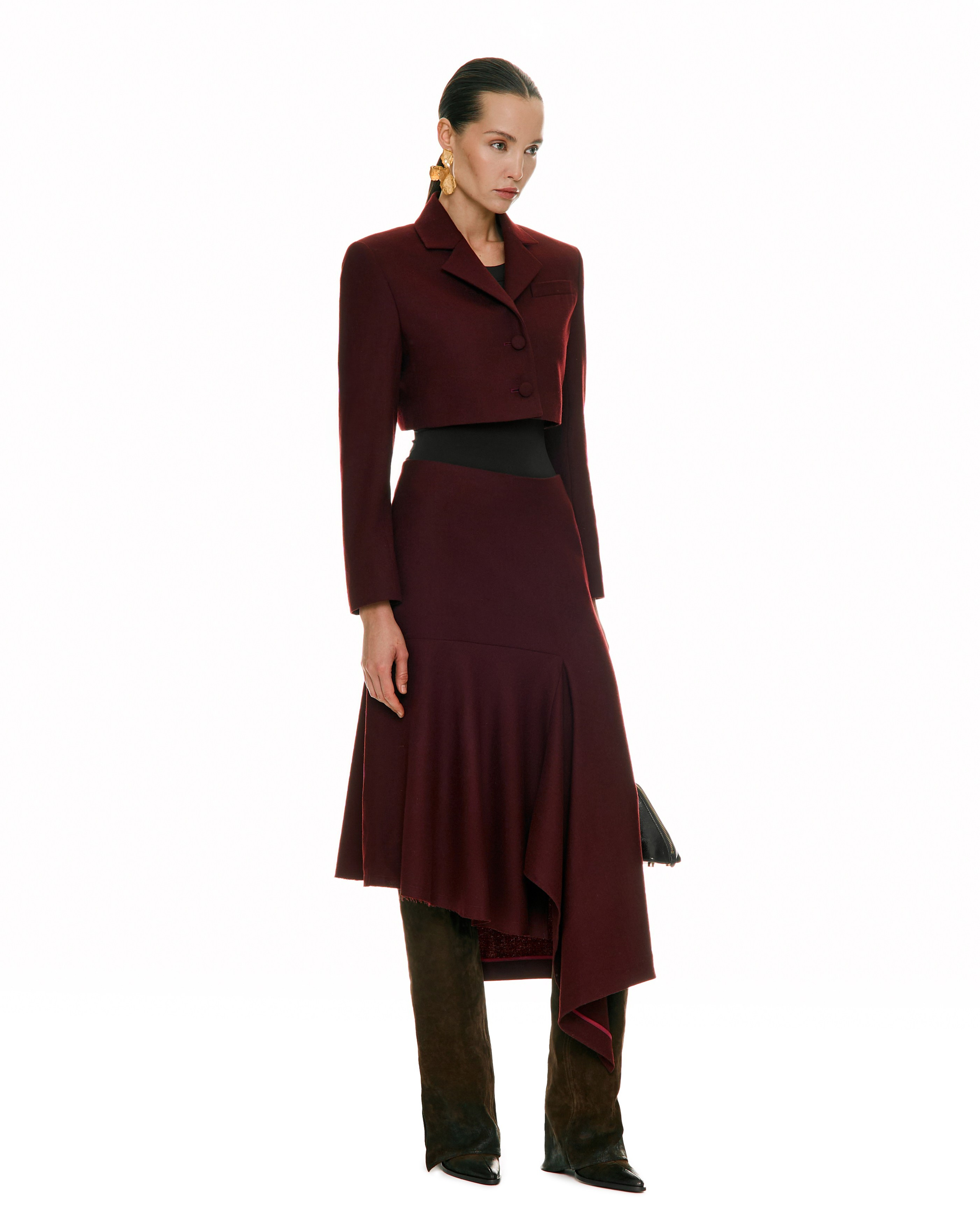 LNB studio catalog. Agreed.production