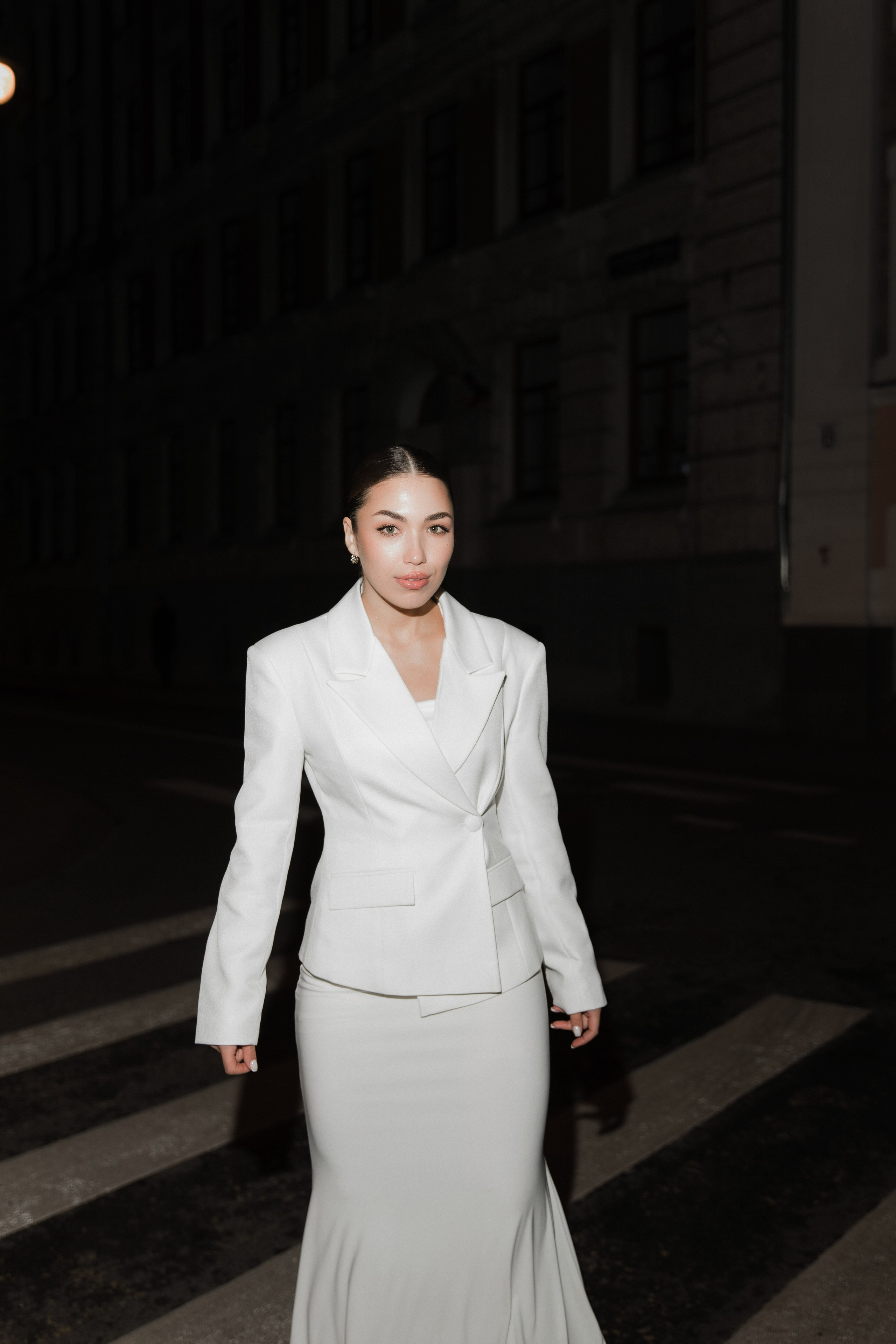 А & В ЗАГС ВДНХ. Женский и свадебный фотограф Москва Елизавета Перова