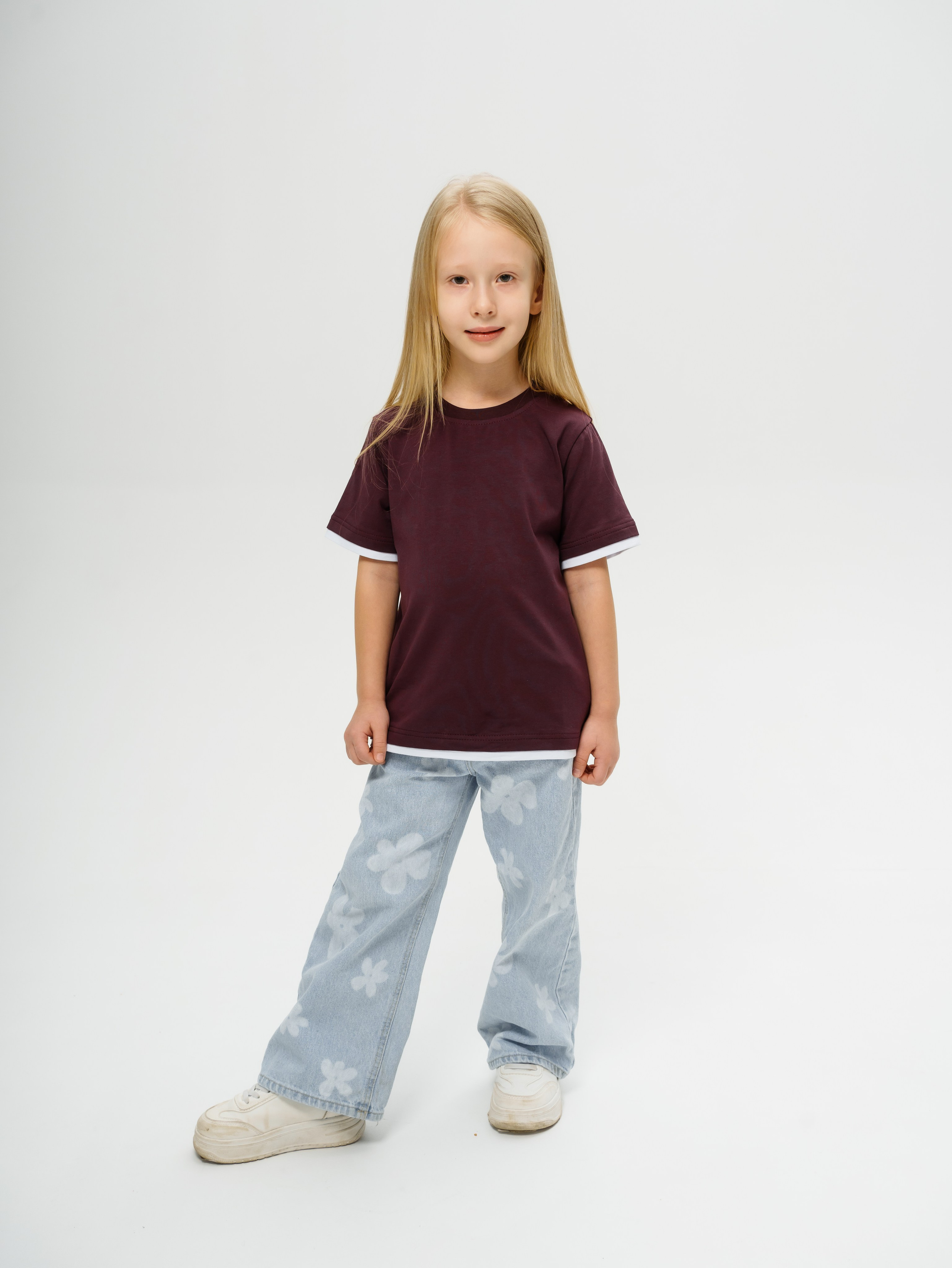 Фотосессия детской одежды. Фотограф Оксана Токарева Ижевск