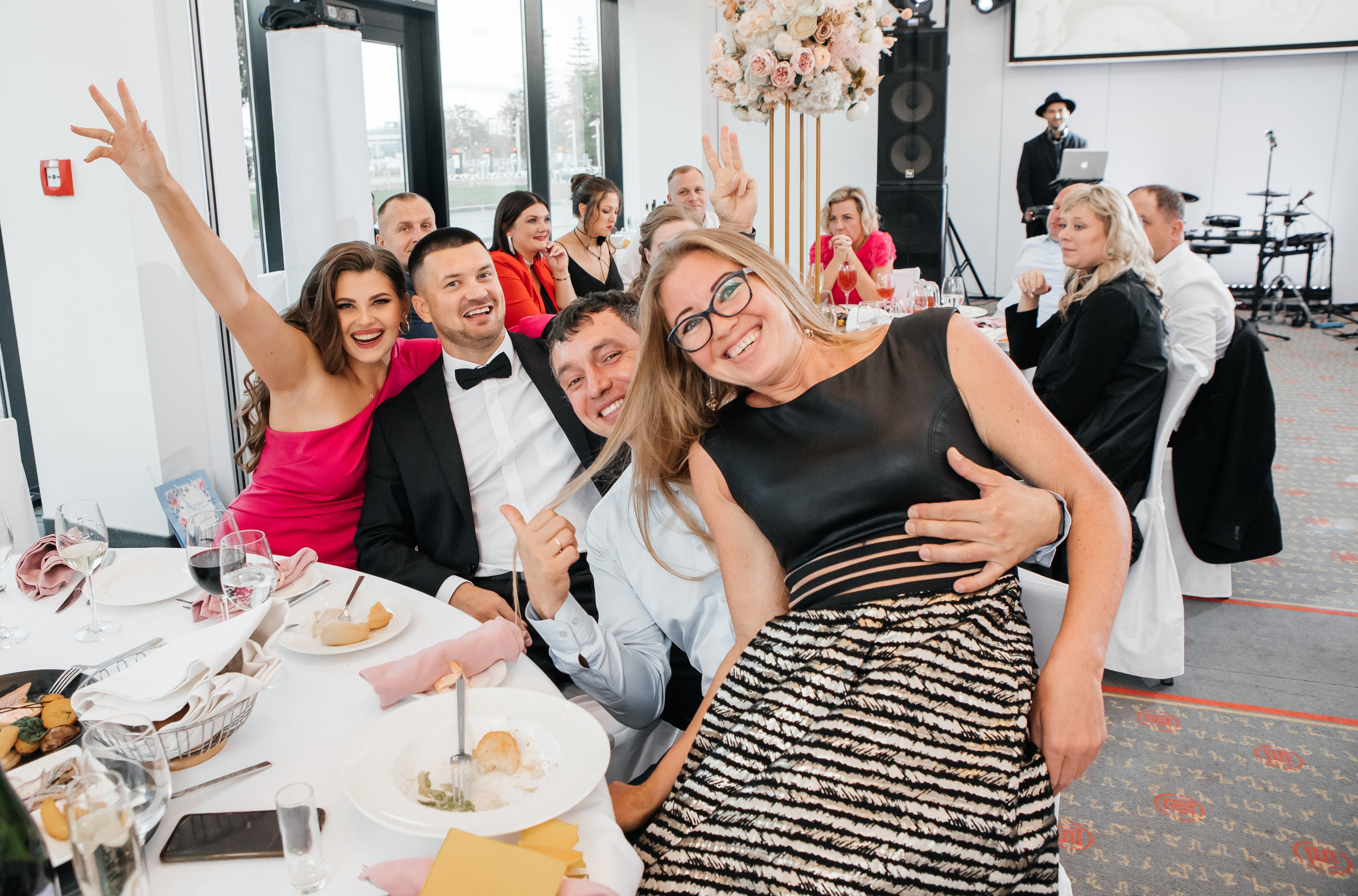 Свадьба Алексей и Люба. Свадебный и семейный фотограф Ибрагимова Мария из Екатеринбурга