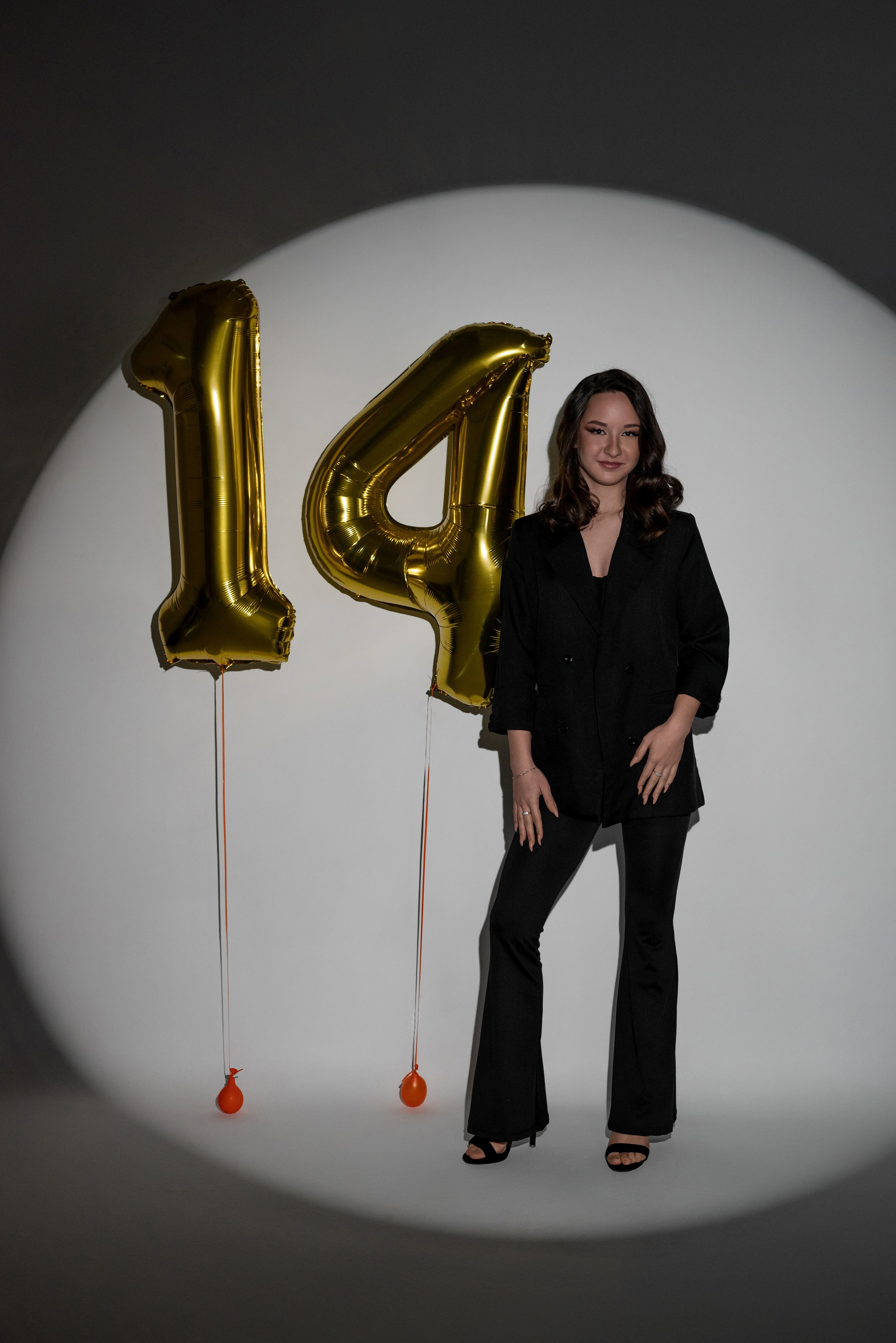 Камилла. Фотограф в городе Салават