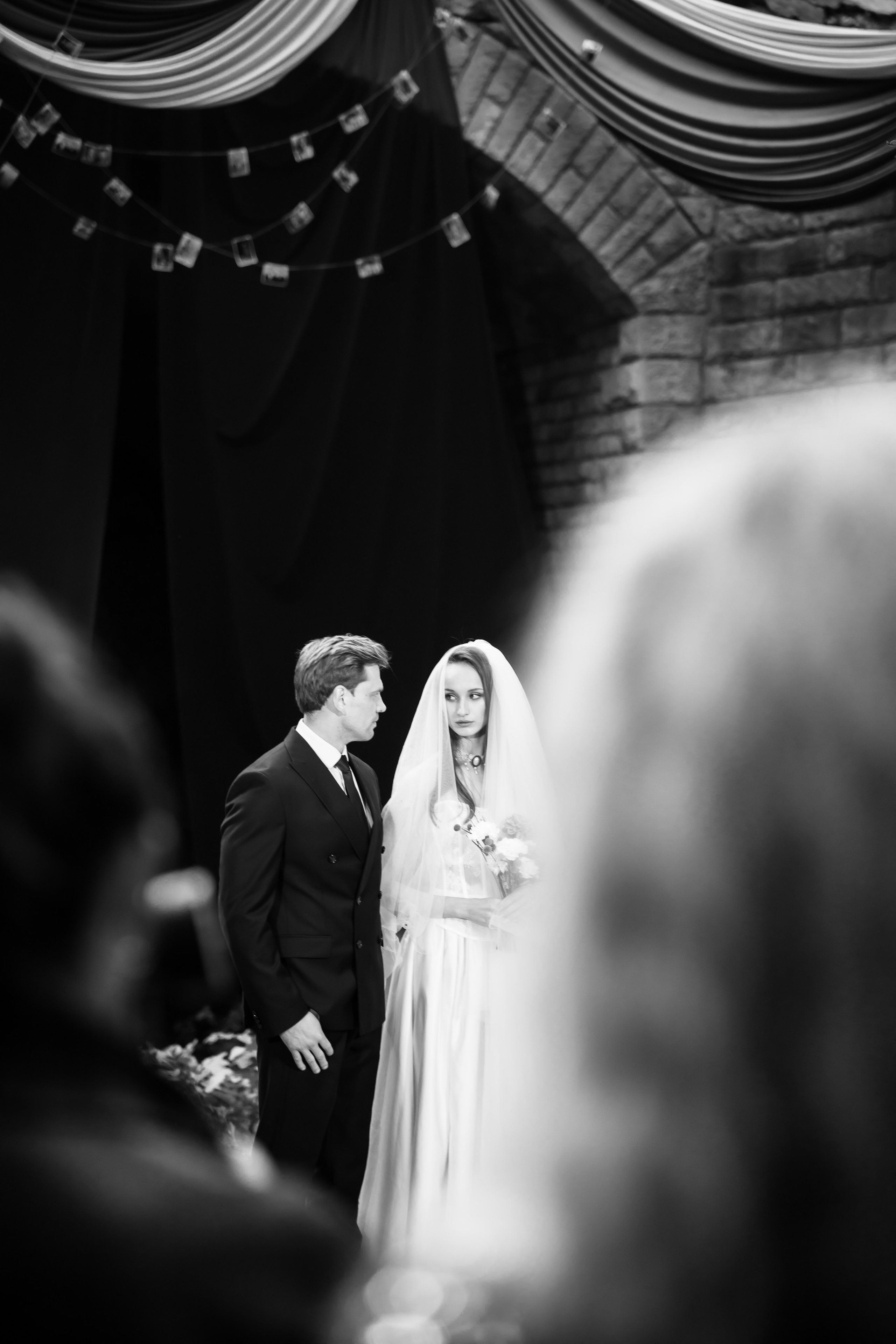 АРТЕМ+ДАРЬЯ. Фотограф Элла Ефимова