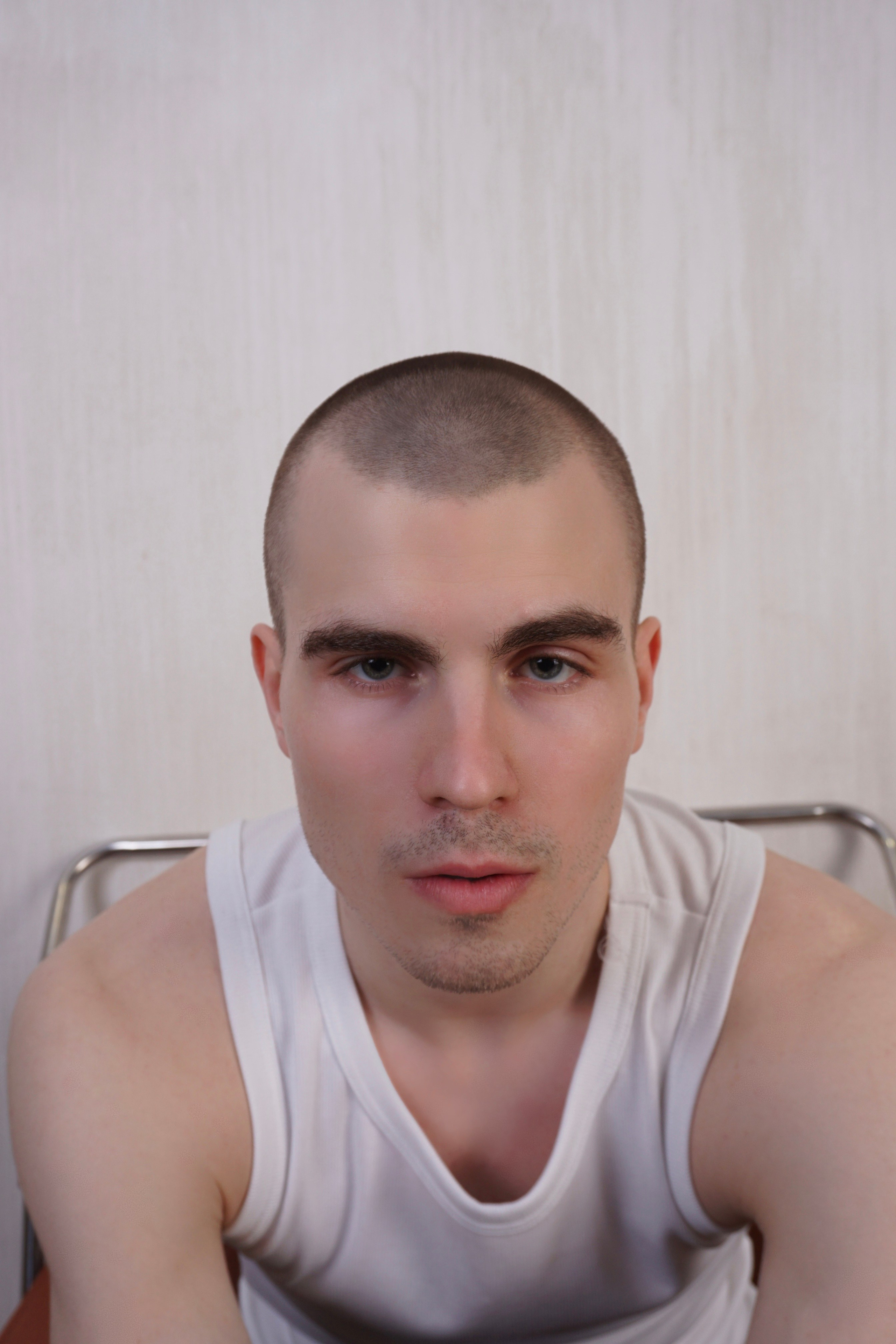 Андрей. Фотограф Игорь Смирнов