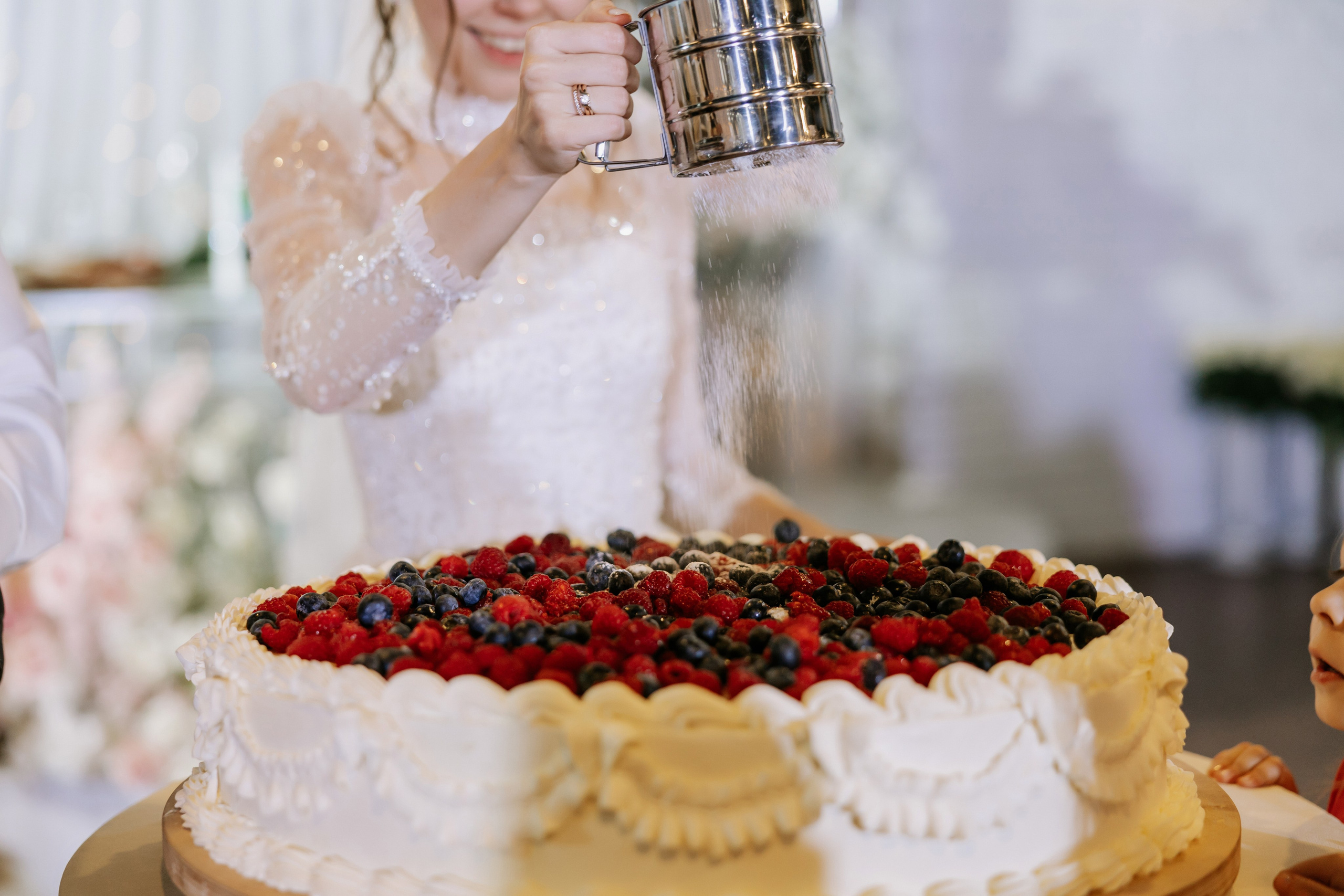 Рафаэль и Анна. Свадебный фотограф в Краснодаре Татьяна Гура