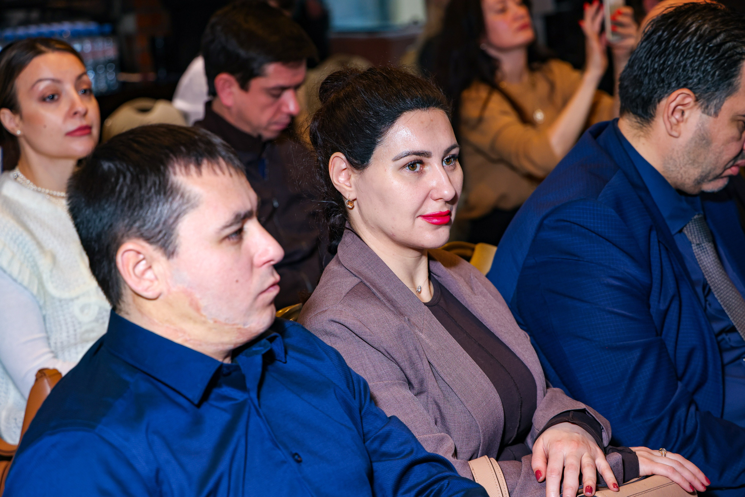 БИЗНЕС-ЗАВТРАК С ДЕВЕЛОПЕРАМИ | 9 декабря 2025 г. Главная