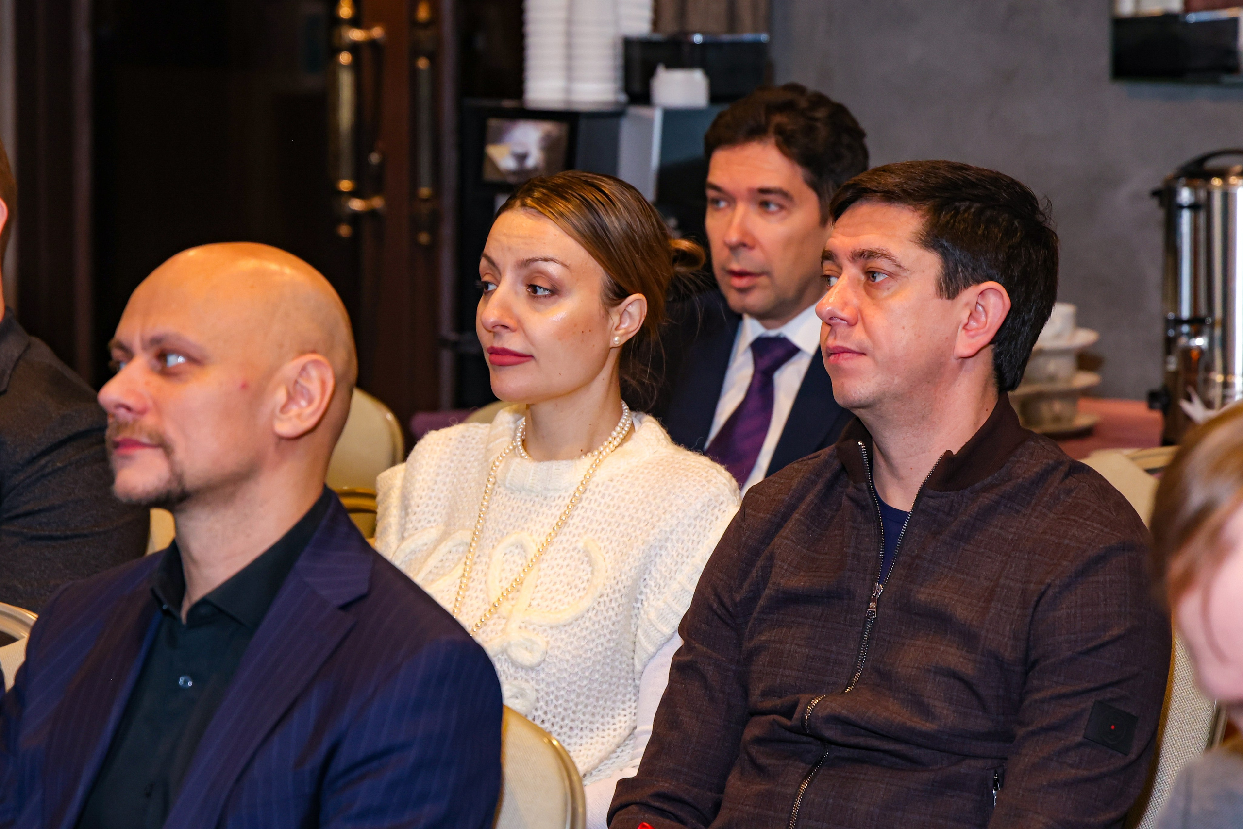 БИЗНЕС-ЗАВТРАК С ДЕВЕЛОПЕРАМИ | 9 декабря 2025 г. Главная