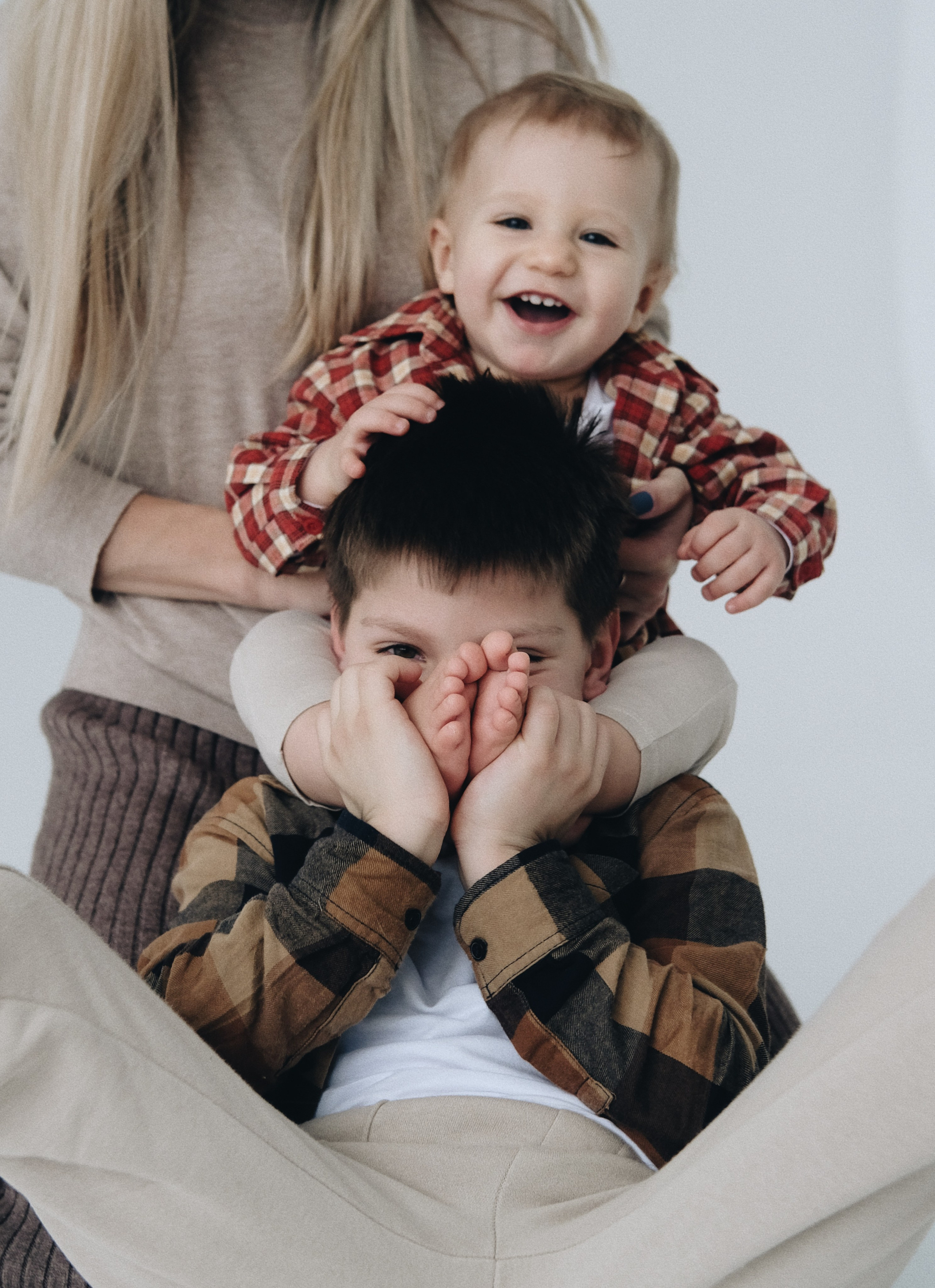 КАТЯ С ПАРНЯМИ. КРИСТИНА ГУСЬКОВА