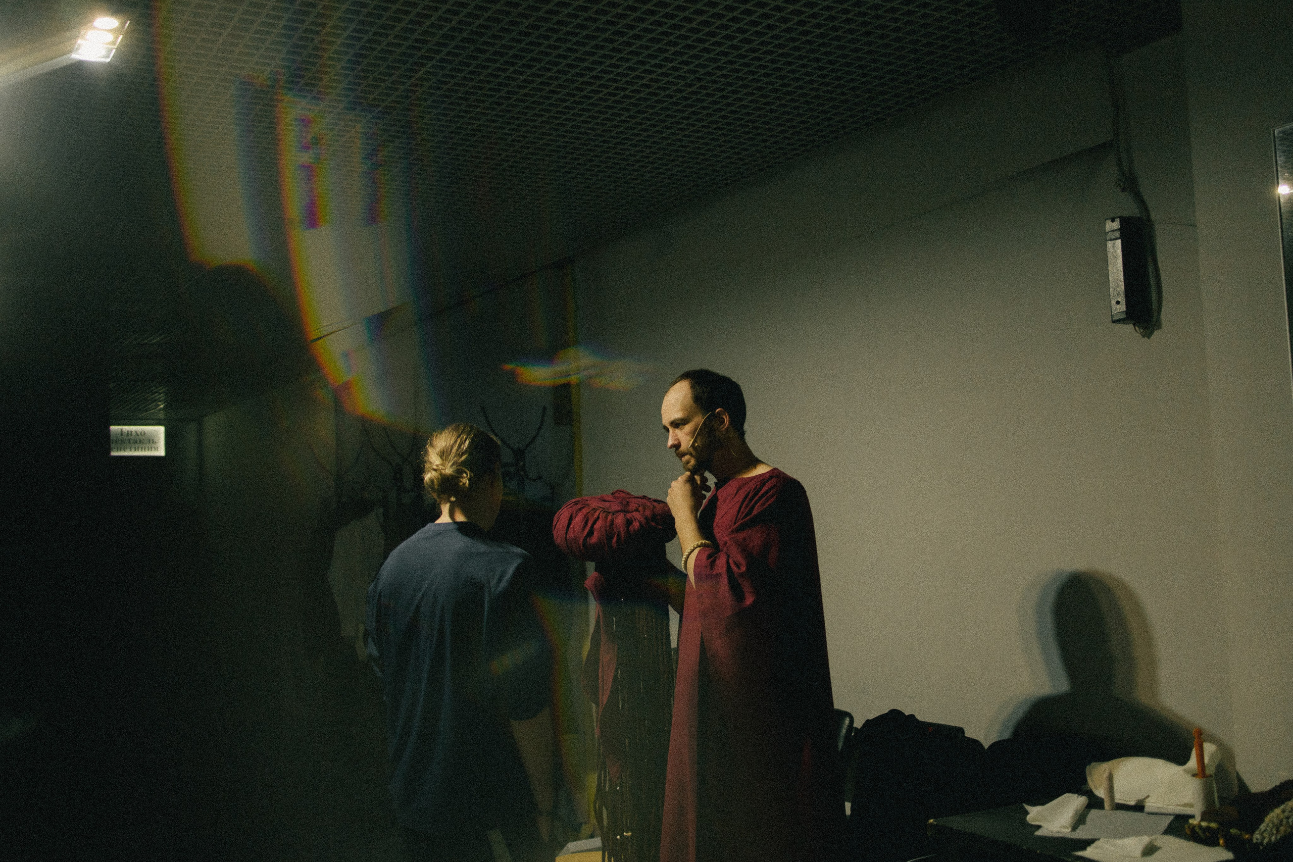 Репортаж. Фотограф в Самаре Петрякова Юлия