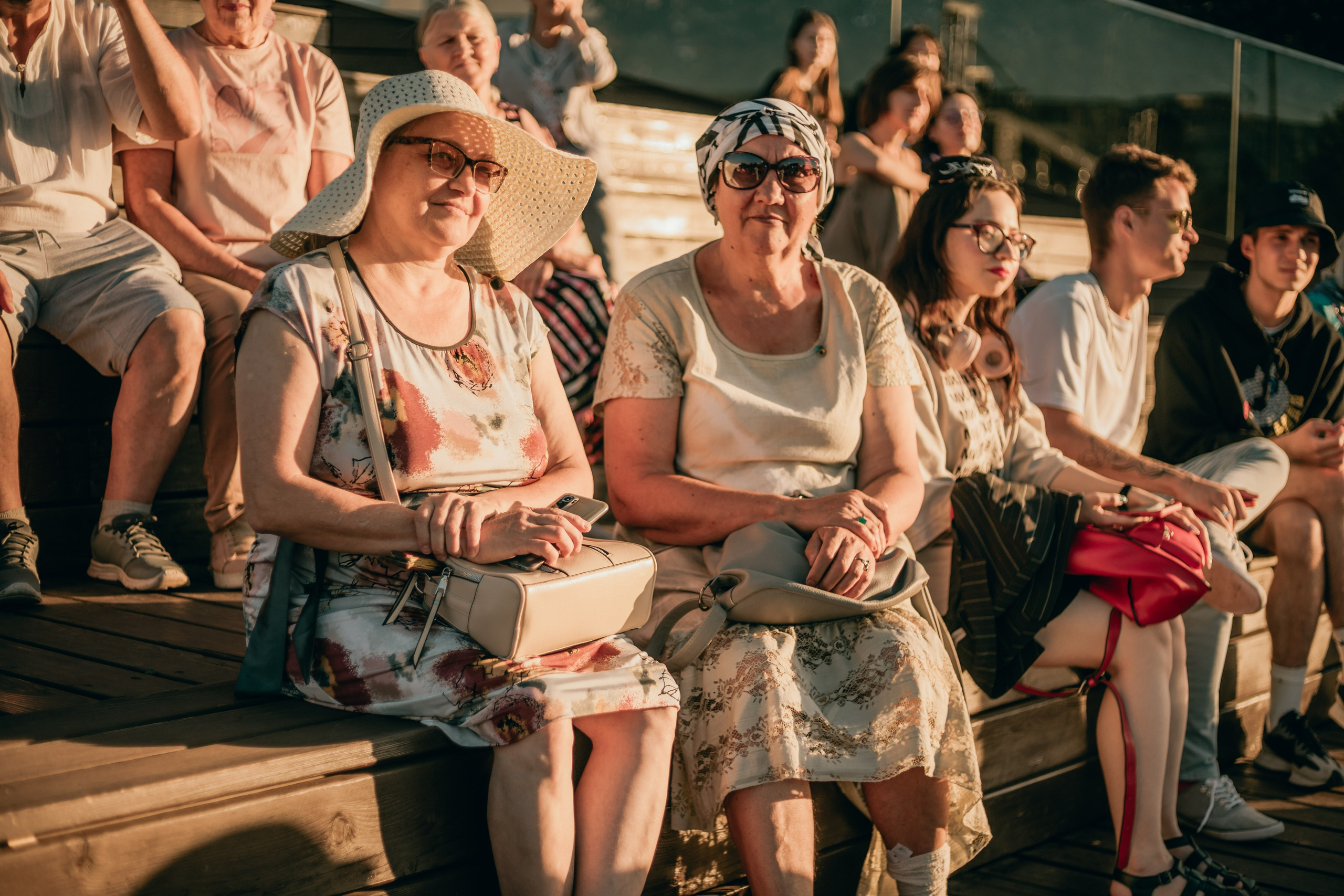 UT fest. Главная