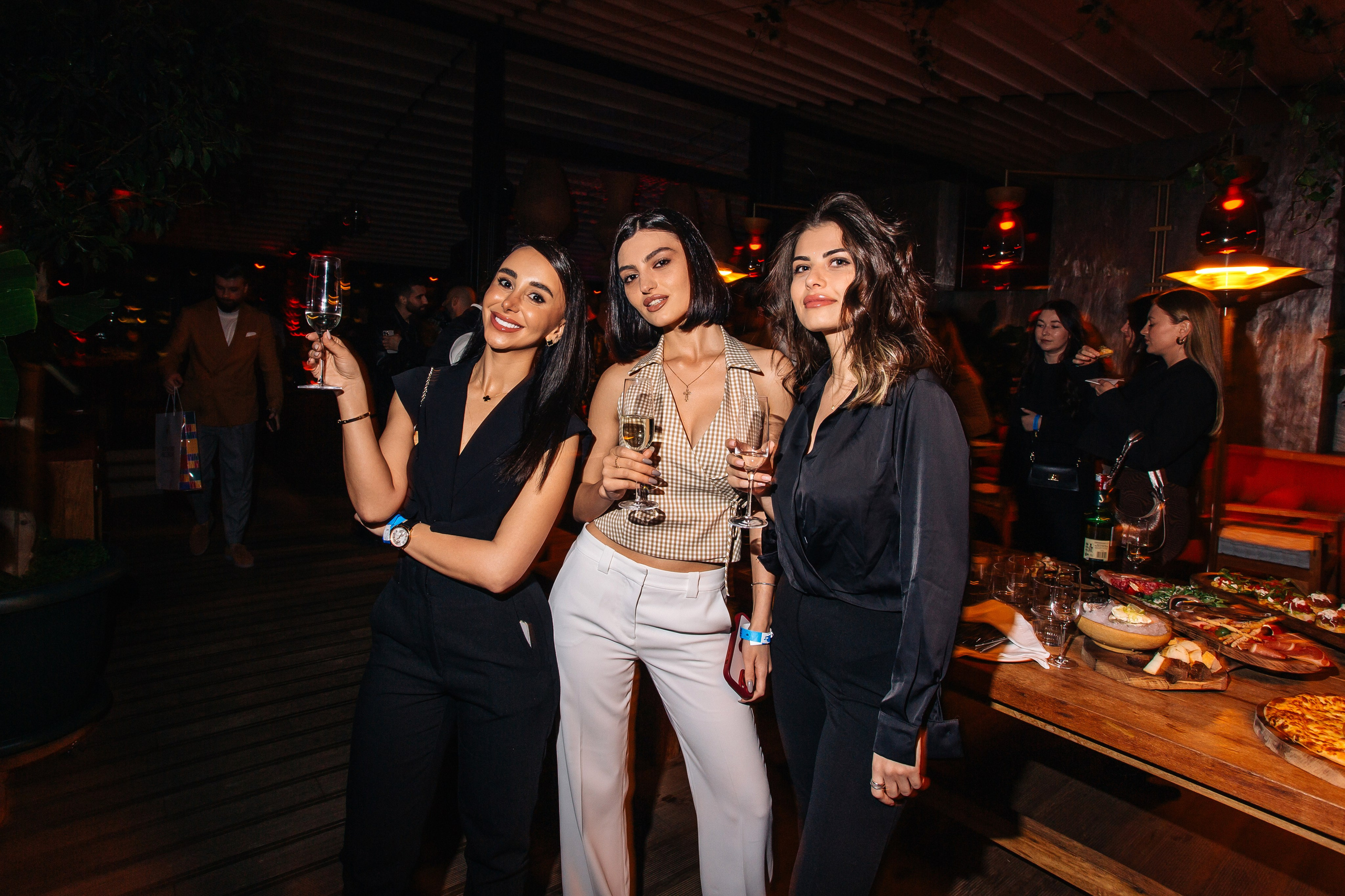 День Рождения Royal SKY. Фотограф Батуми | Lera Rawlick