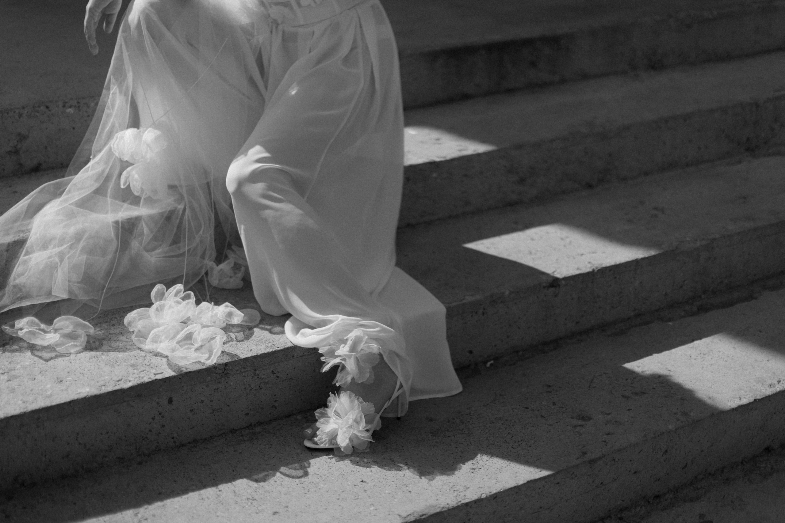 Полина & Евгений. Свадебный и семейный фотограф в Красноярске