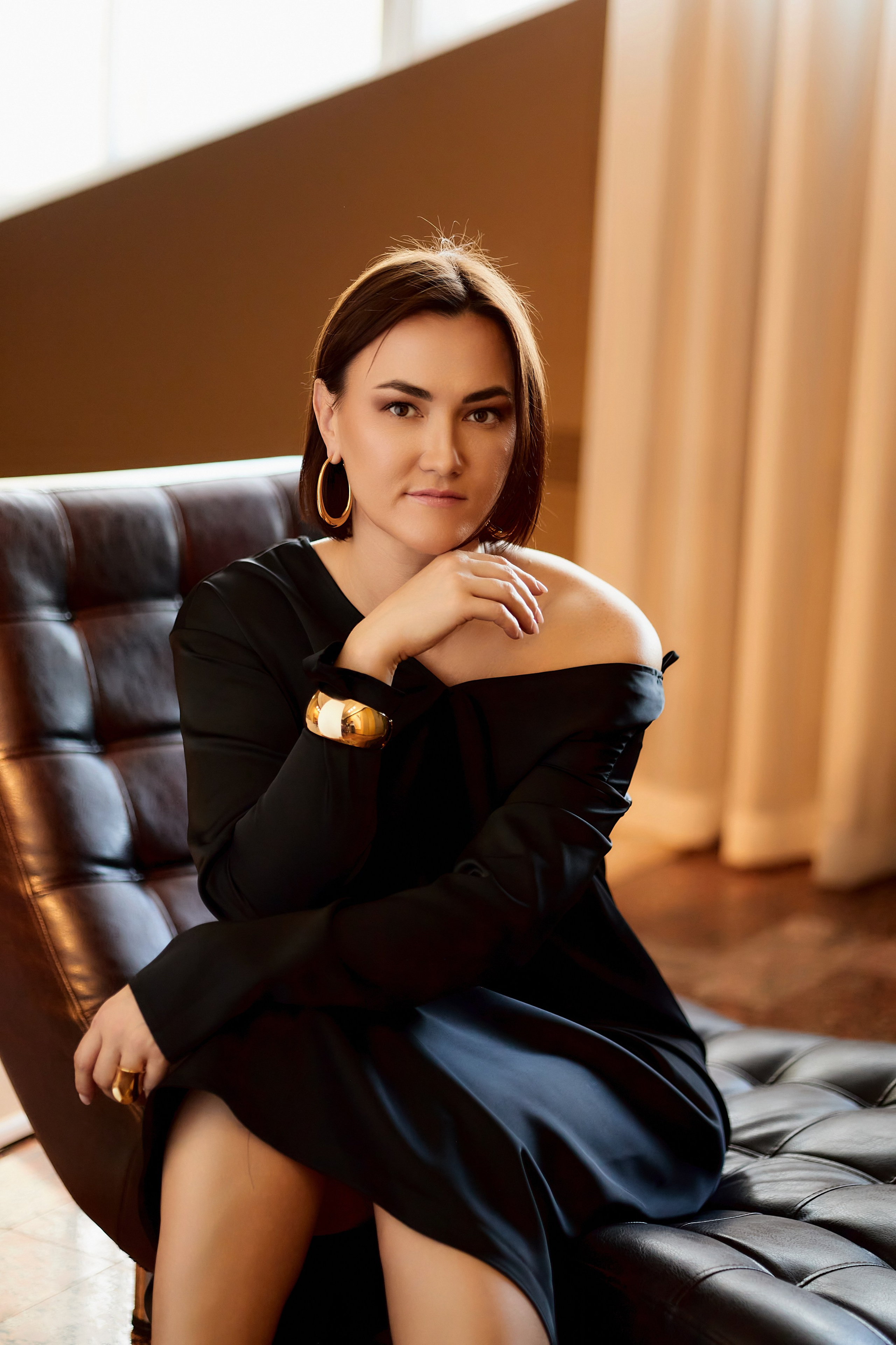 Съемка в студии и на улице. Фотограф в Минске Анна Кучинская