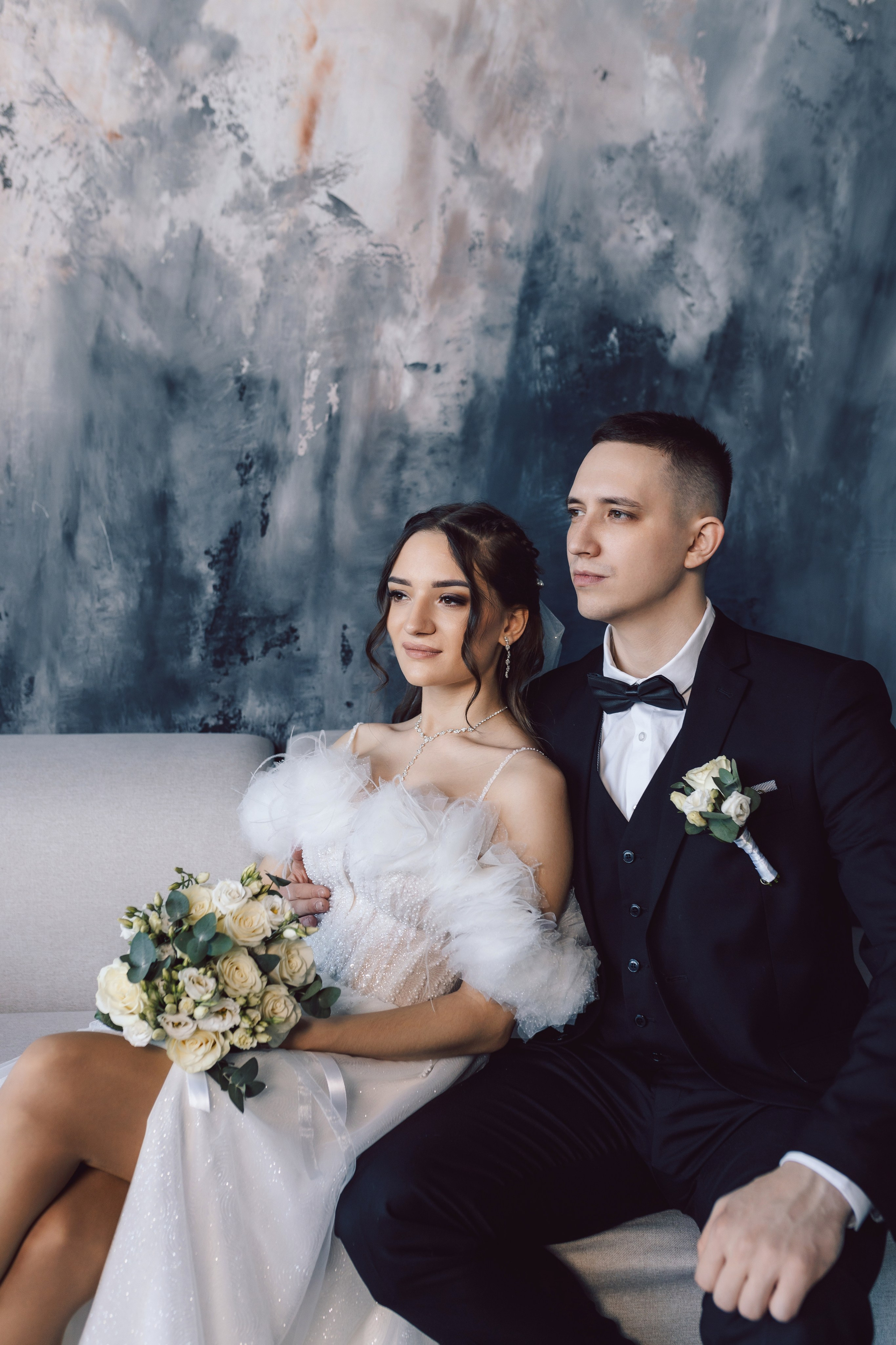 Сказка в студии. Фотограф Красноярск Архипова Алина