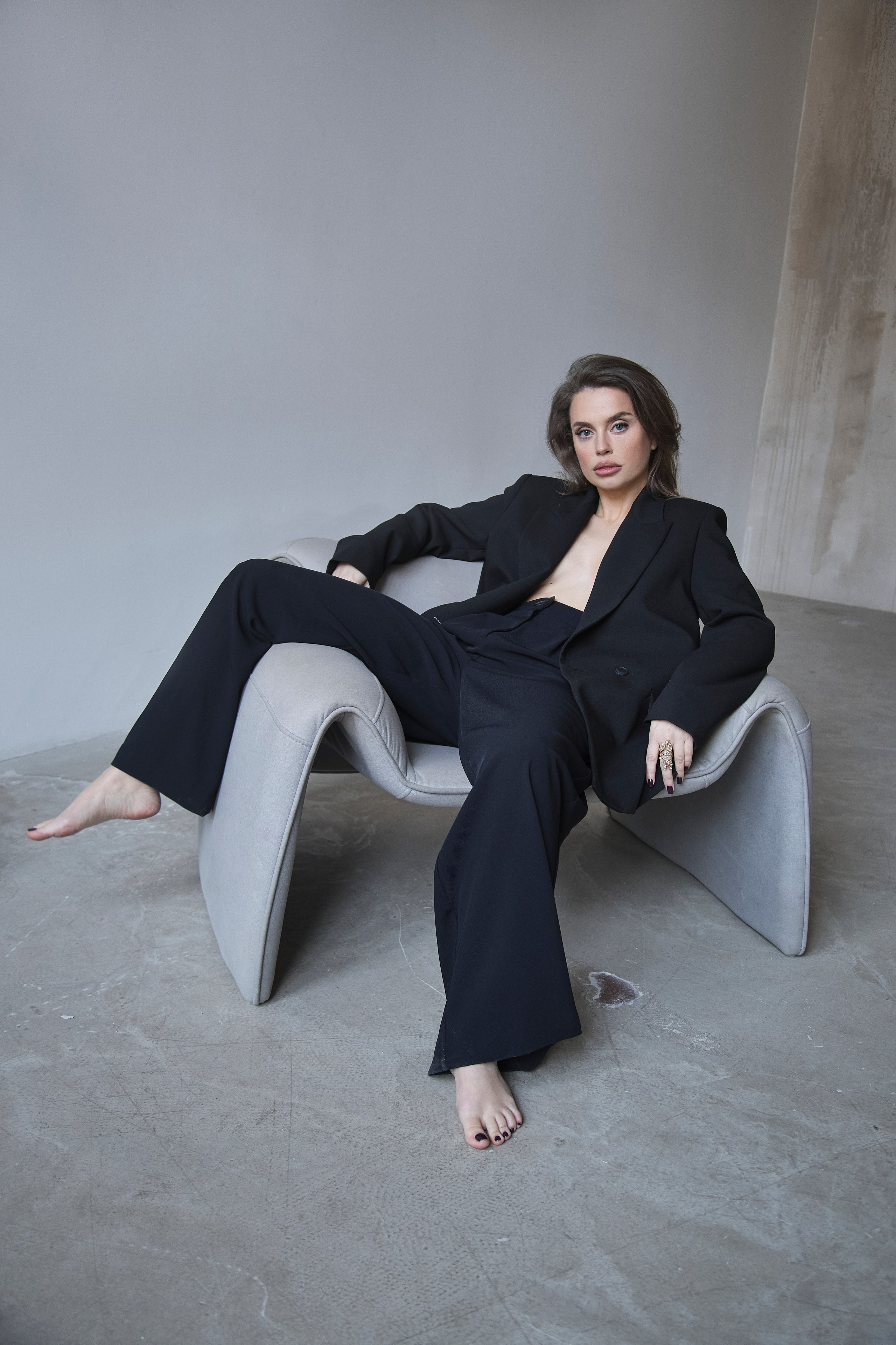 Portraits. KASSANDRA.MEDIA