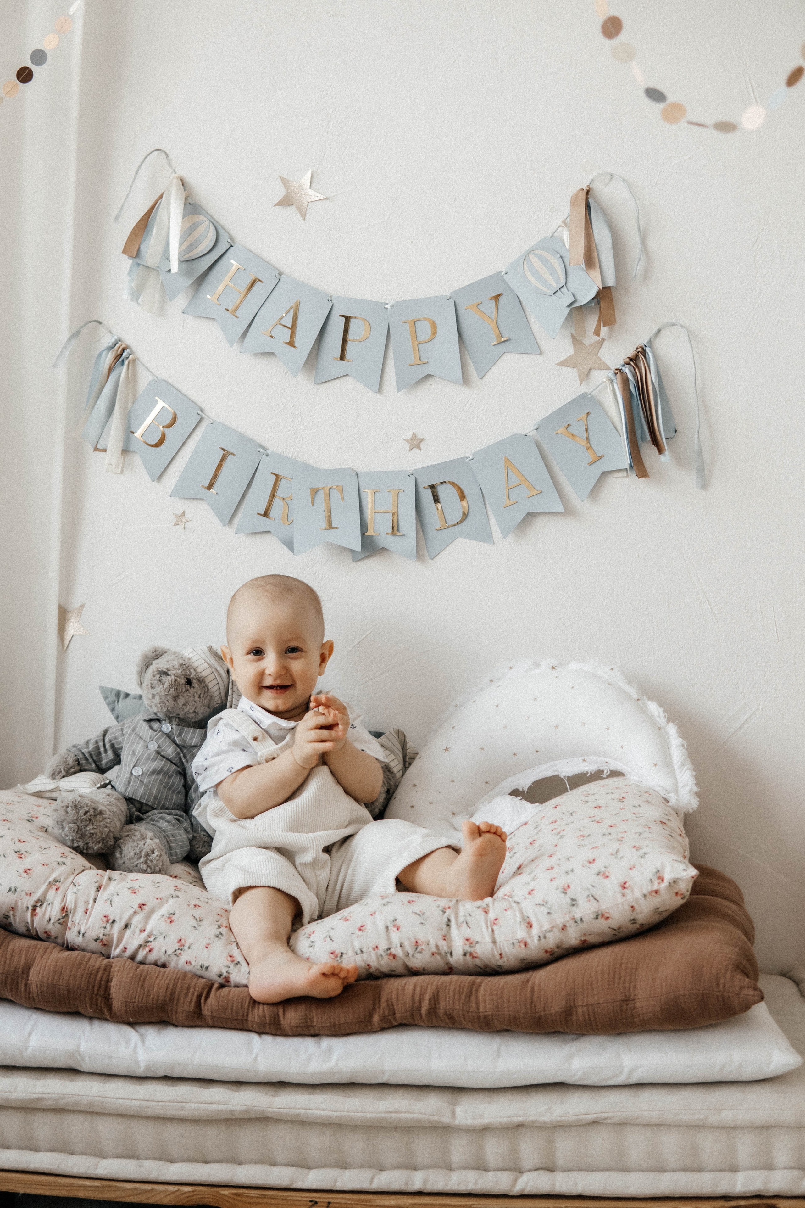 Семья Ласковых. Главная страница