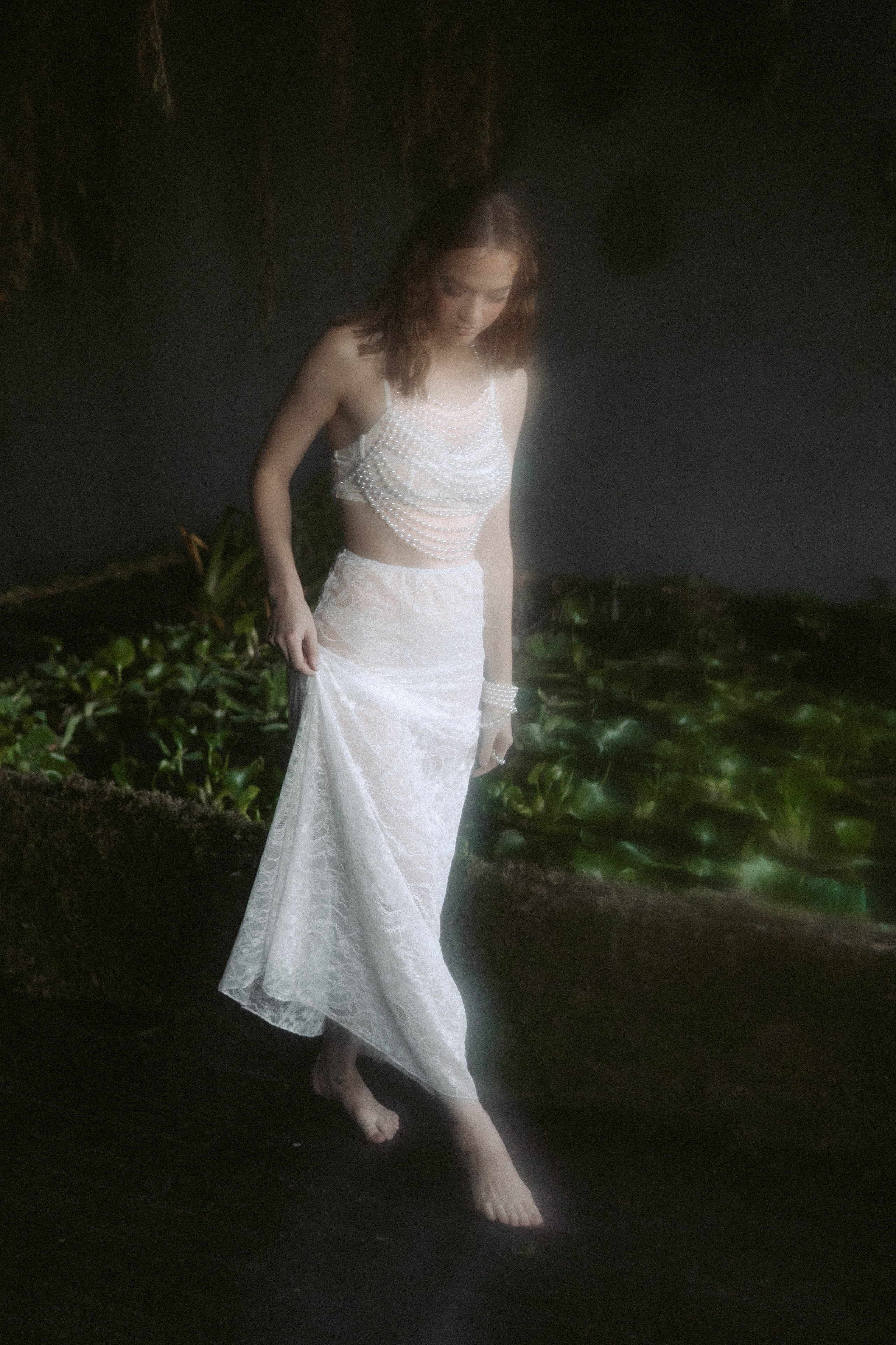 Serena. Главная страница