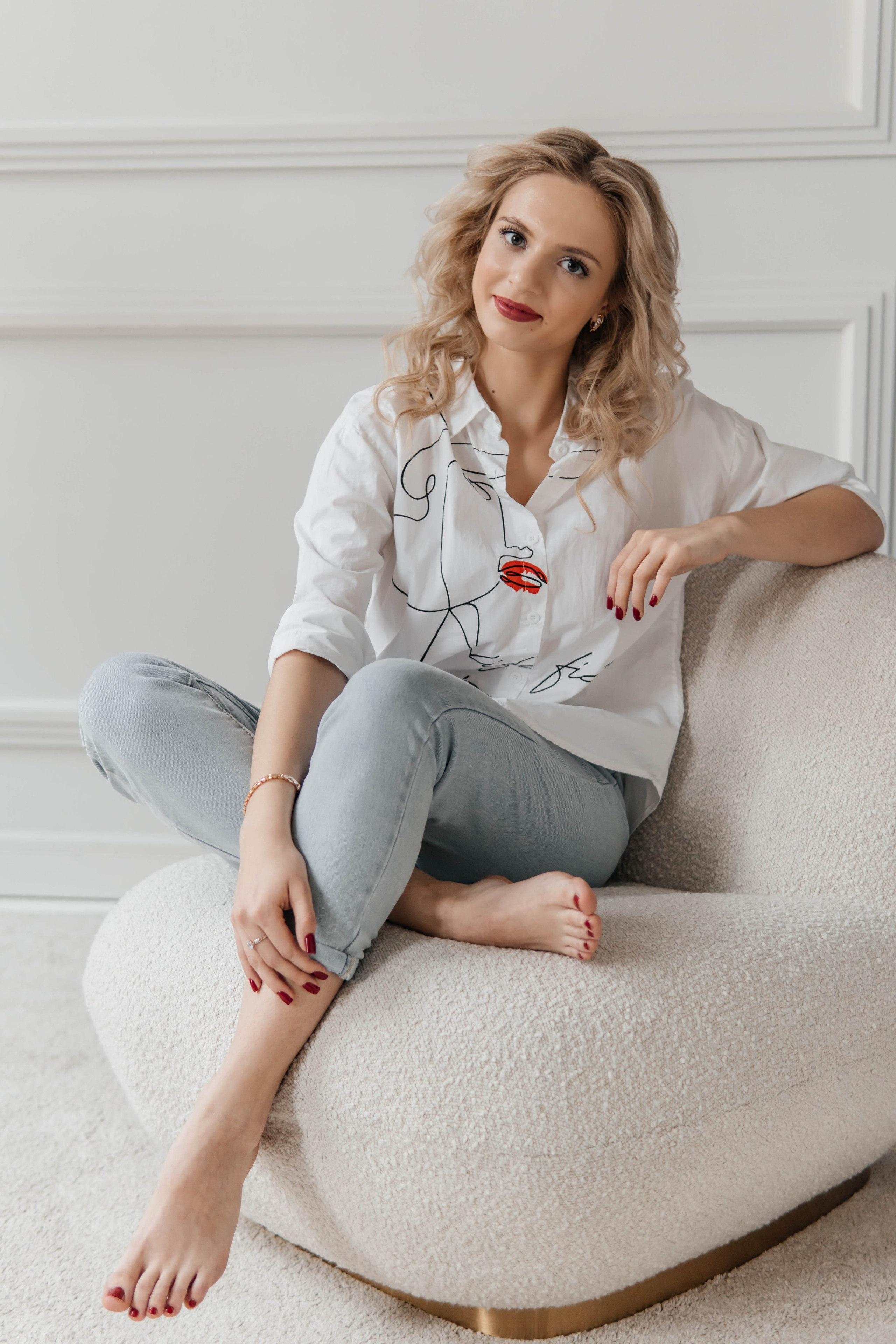 Софья. Главная страница