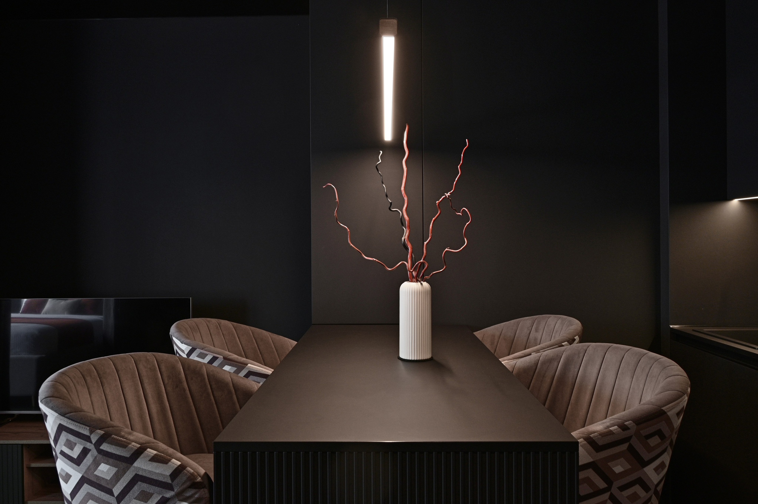 Интерьерная фотосъемка объектов жилой недвижимости в Самаре. Фотограф в Самаре Евгения Кутоманова. Индивидуальные, имиджевые и свадебные фотосессии