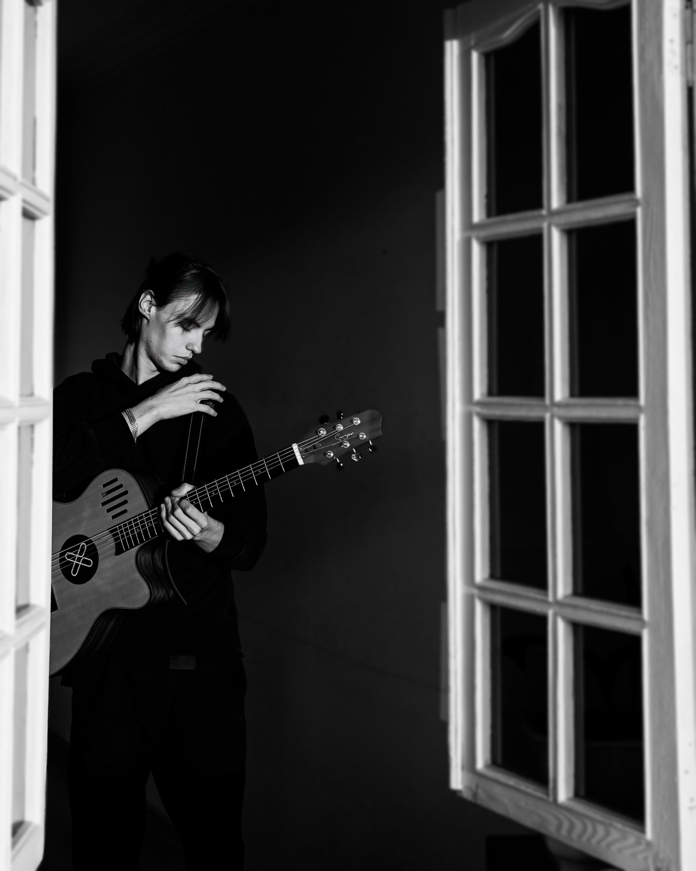 ДИМА | ДОМ. Photographer Barcelona