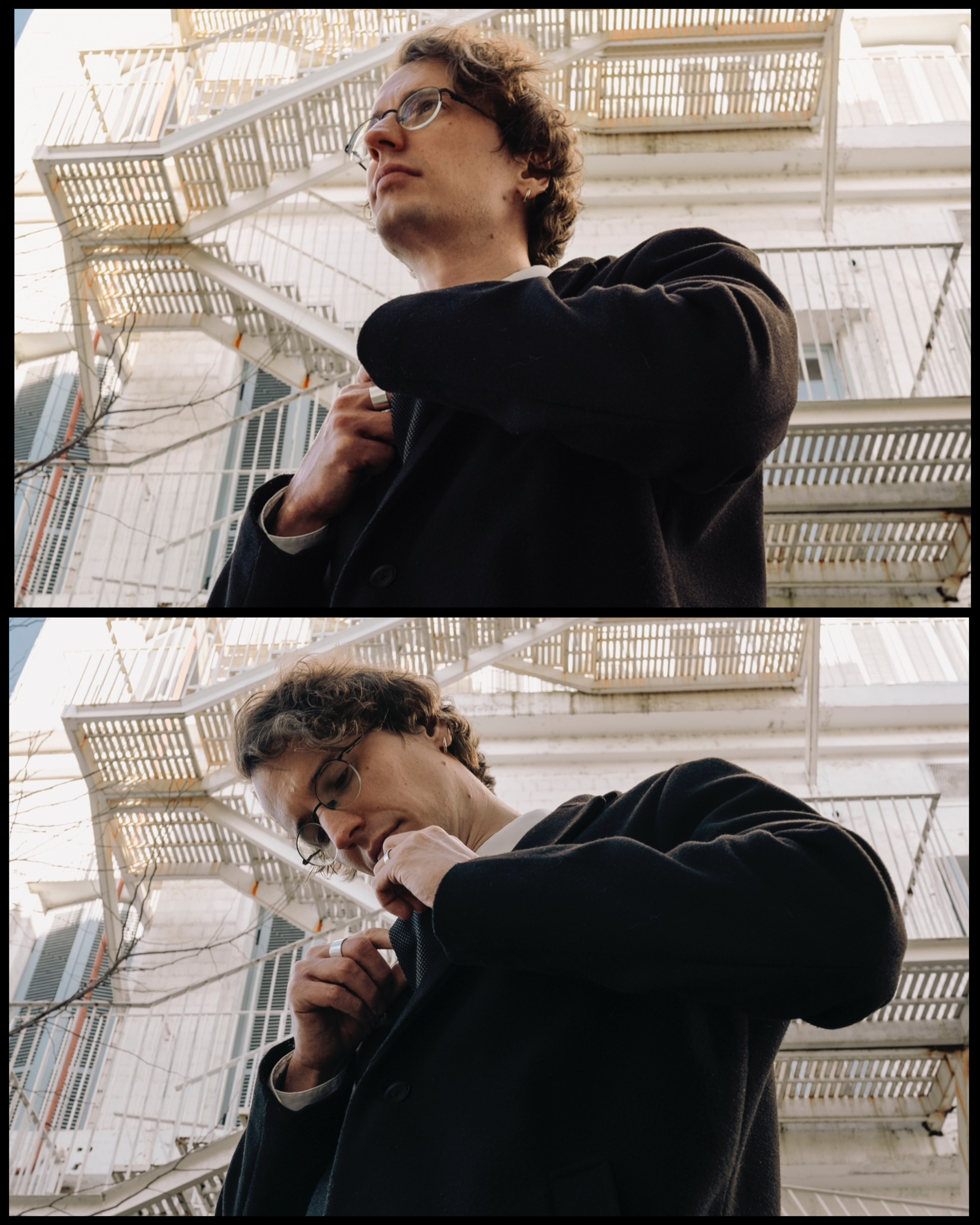 ANDREY | BATUMI. Photographer Barcelona