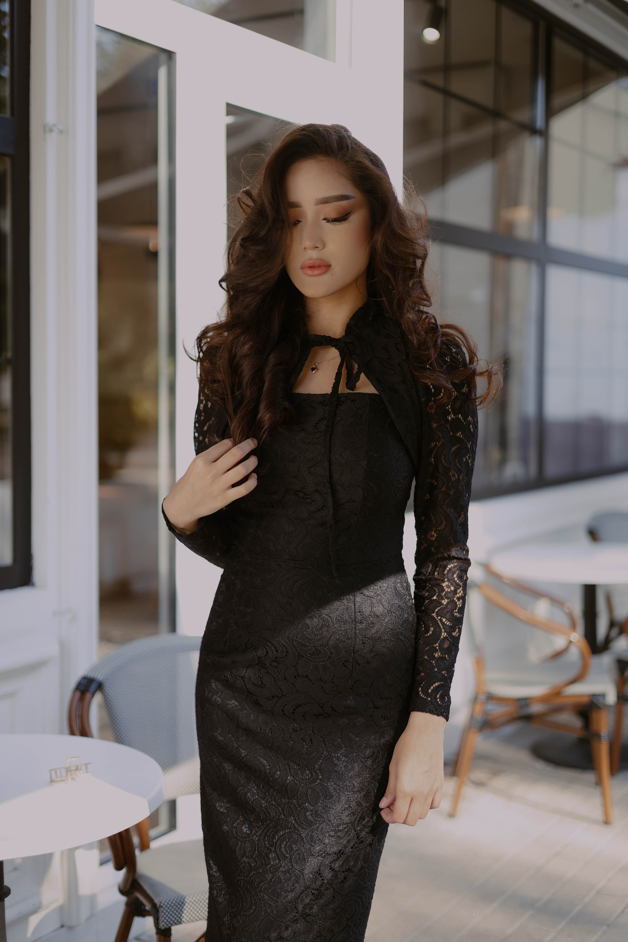 Сабина. Ваш личный фотограф-Анели