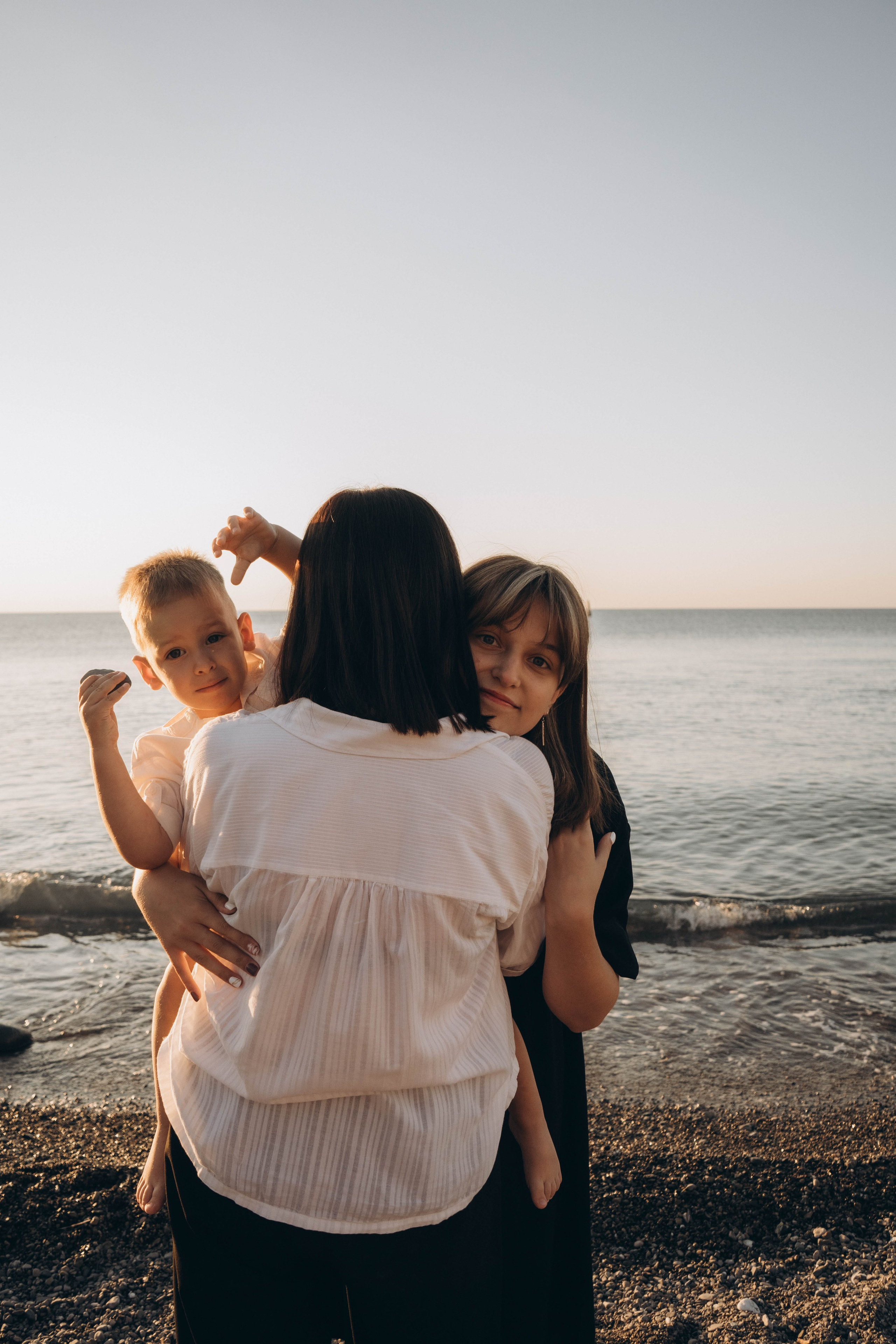 MoM/Dad and CHILD. Фотограф в Крыму, Ялта, Профессиональная фотосессия
