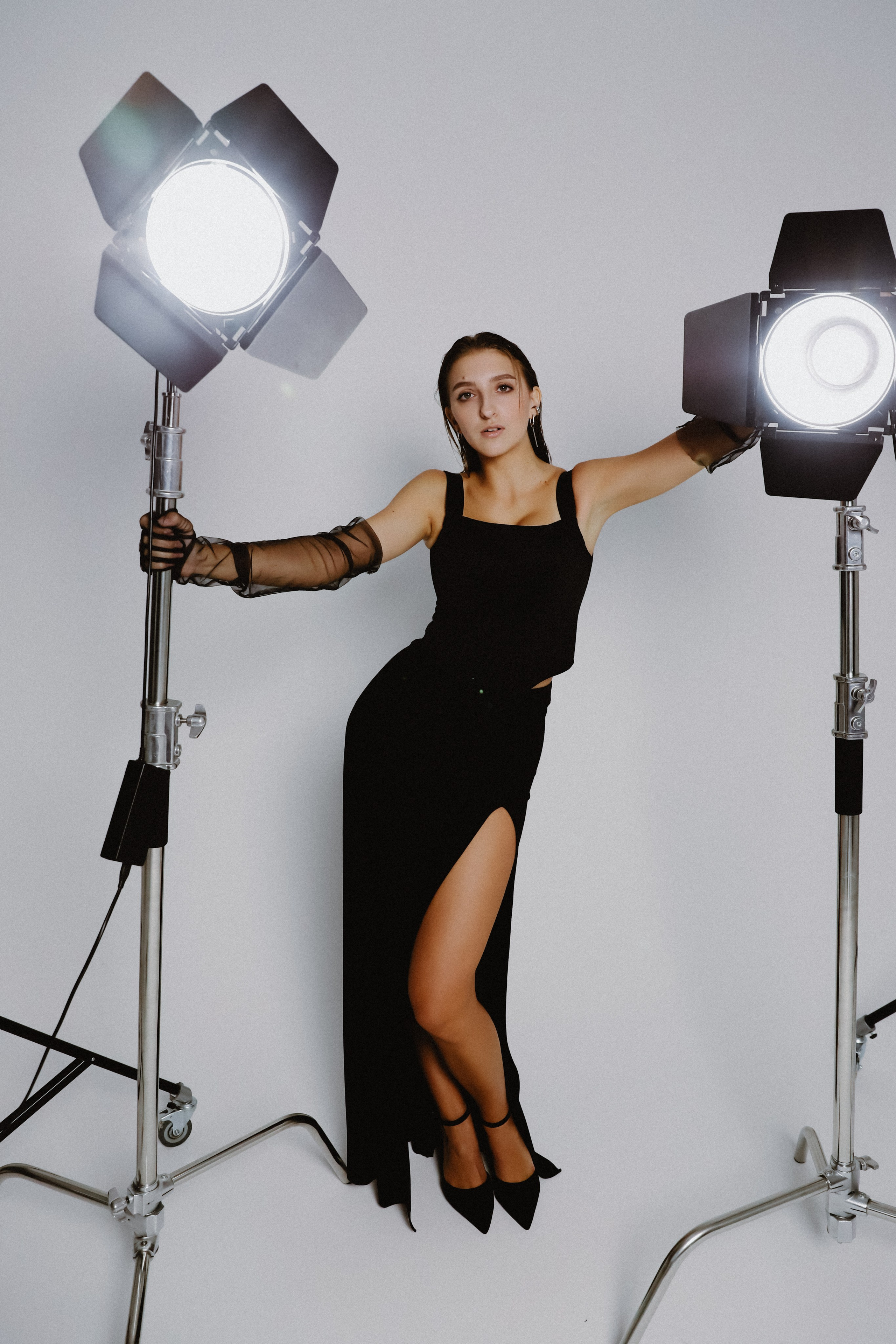 Портретная съёмка: раскройте свою индивидуальность. Профессиональный фотограф звезд, концертов и спортивных событий