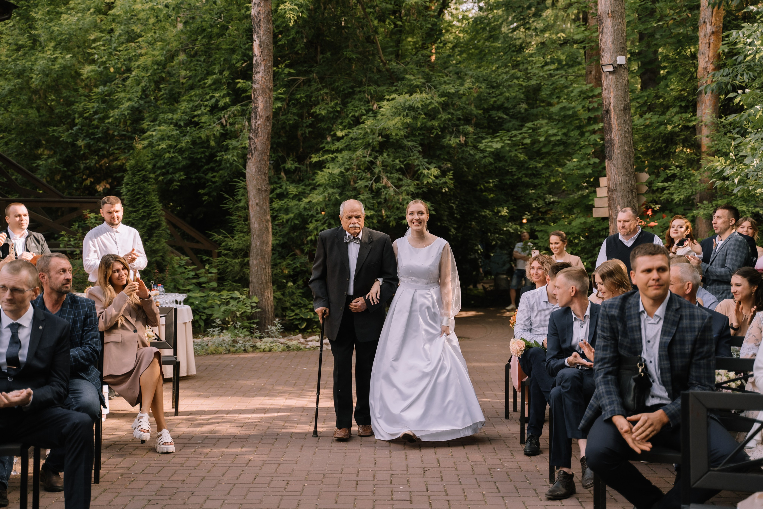 Даниил и София. Свадебный фотограф Ижевск