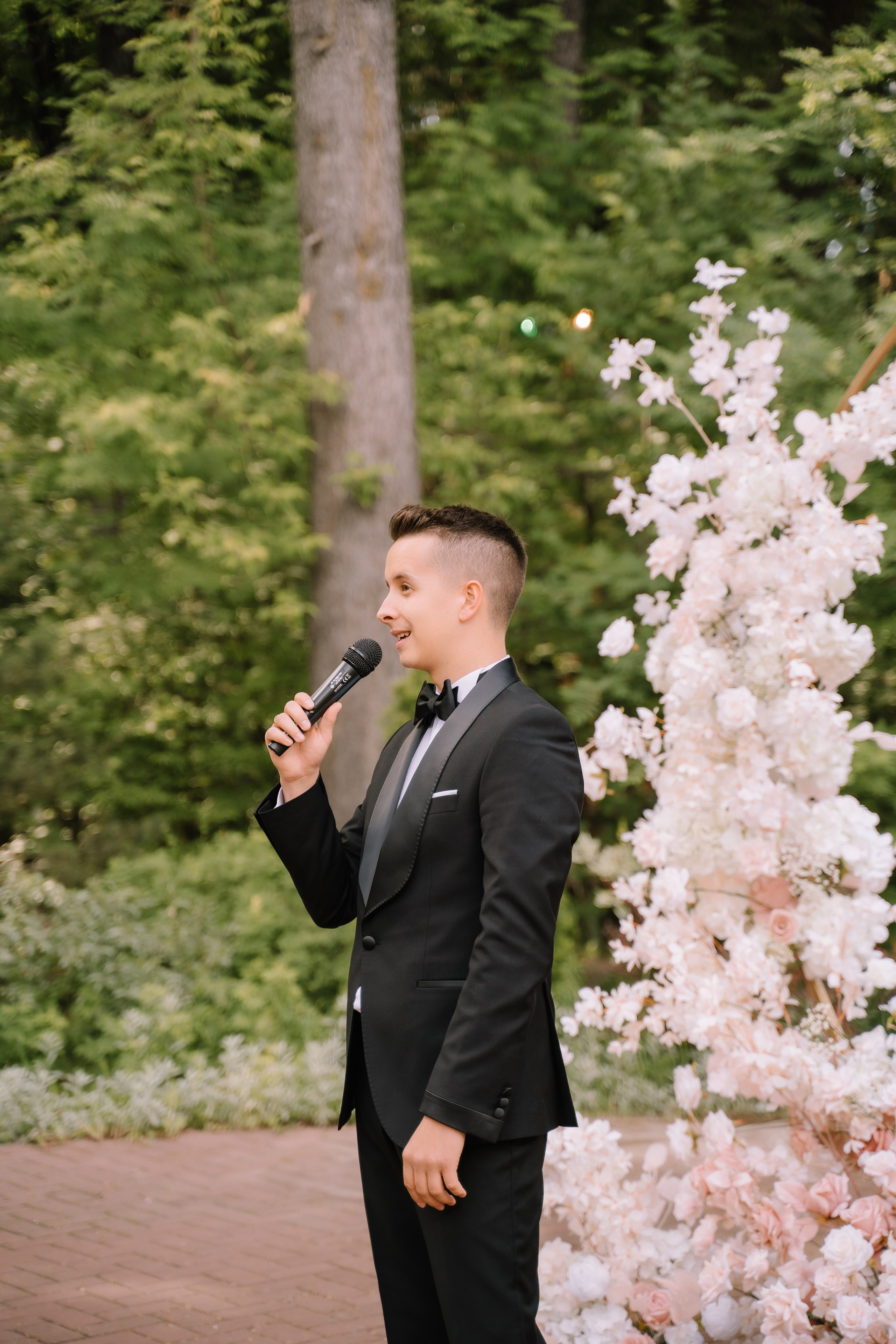 Даниил и София. Свадебный фотограф Ижевск