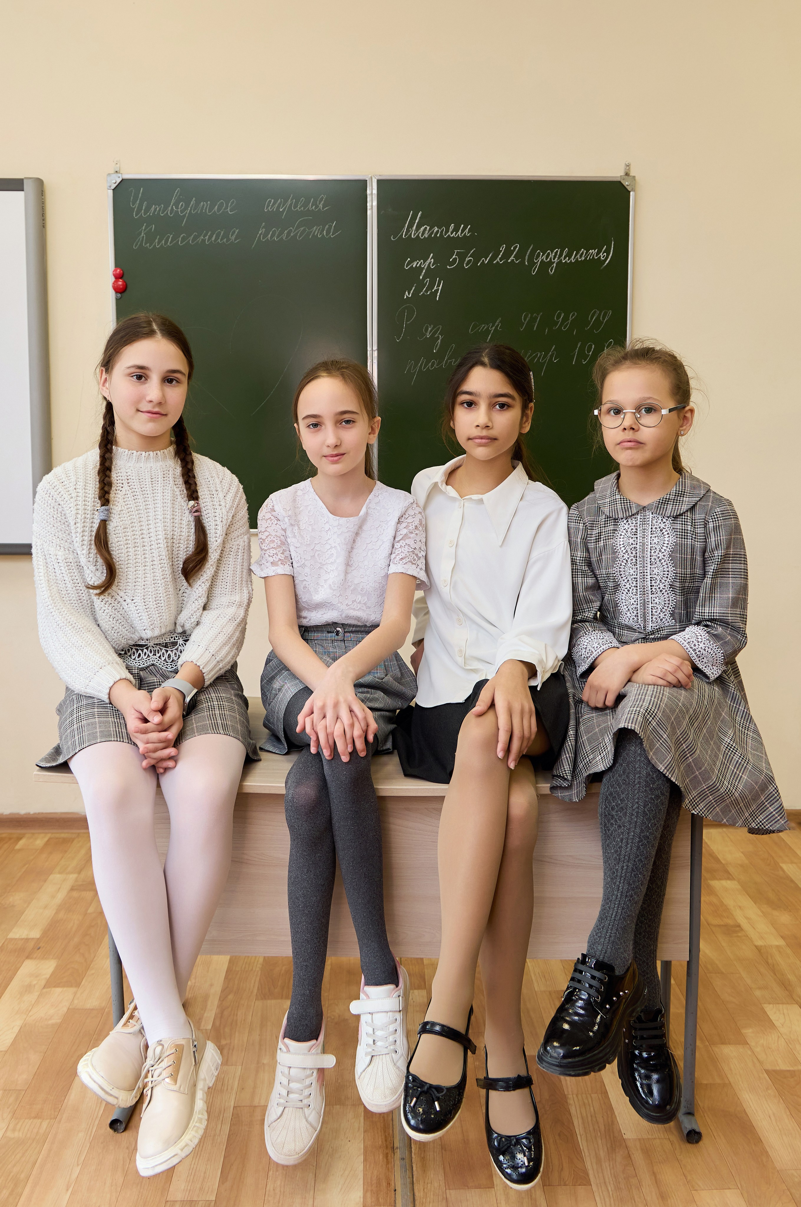 Гимназия № 79. Фотограф Барнаул Фатыхов Тимур