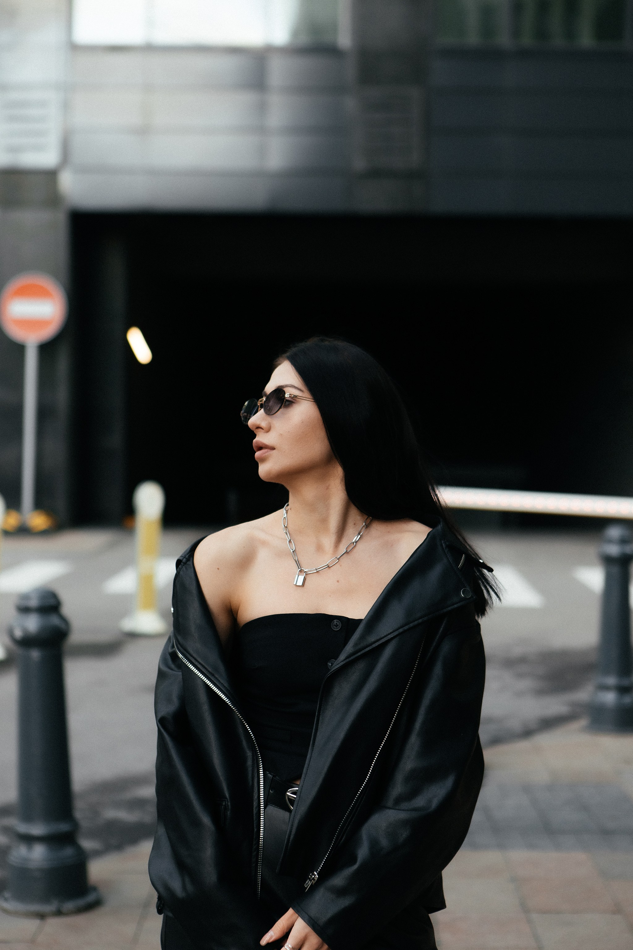 Фотопрогулка в городе. Фотограф в Москве Серегина Екатерина