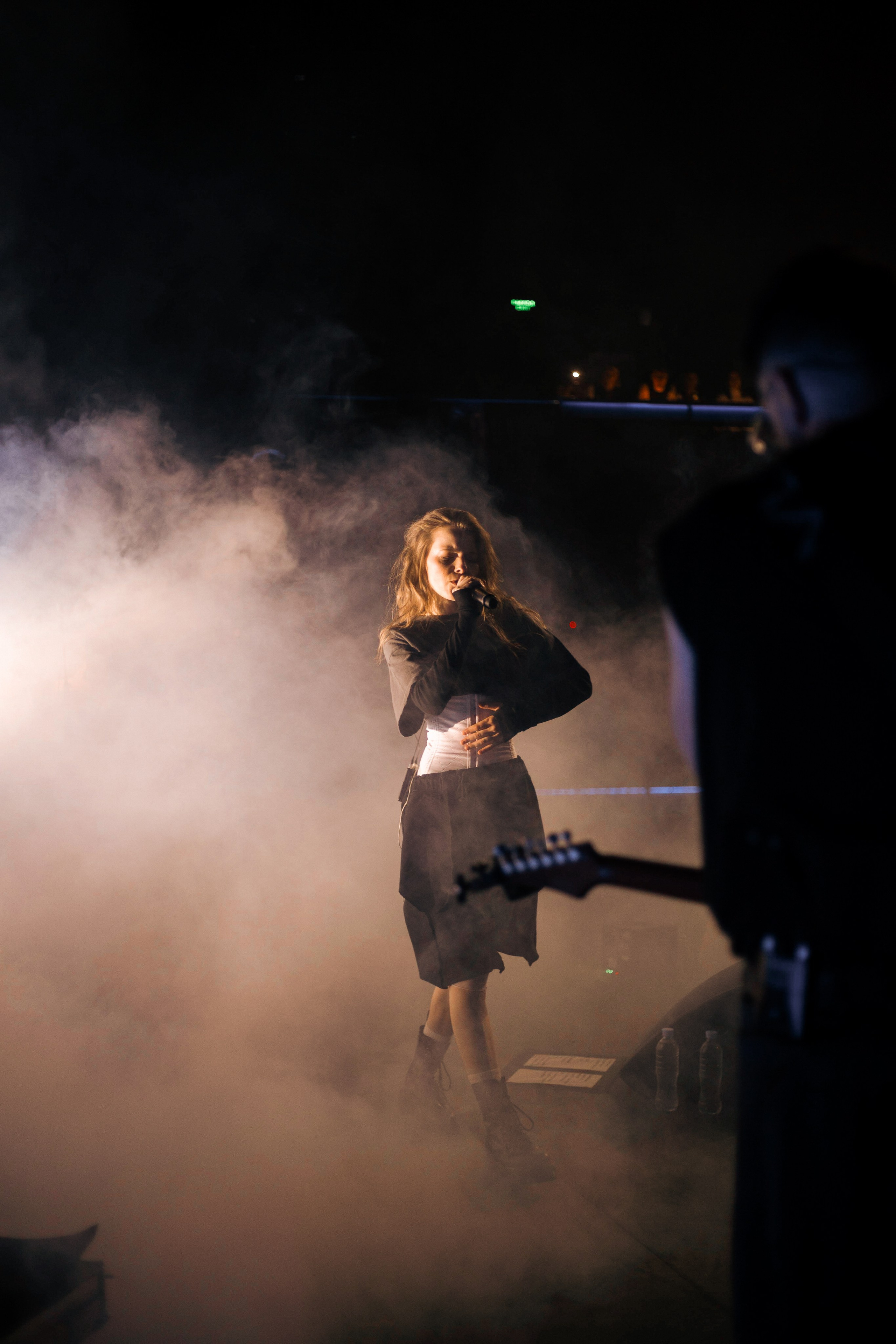 MINAEVA. Фотограф Москва