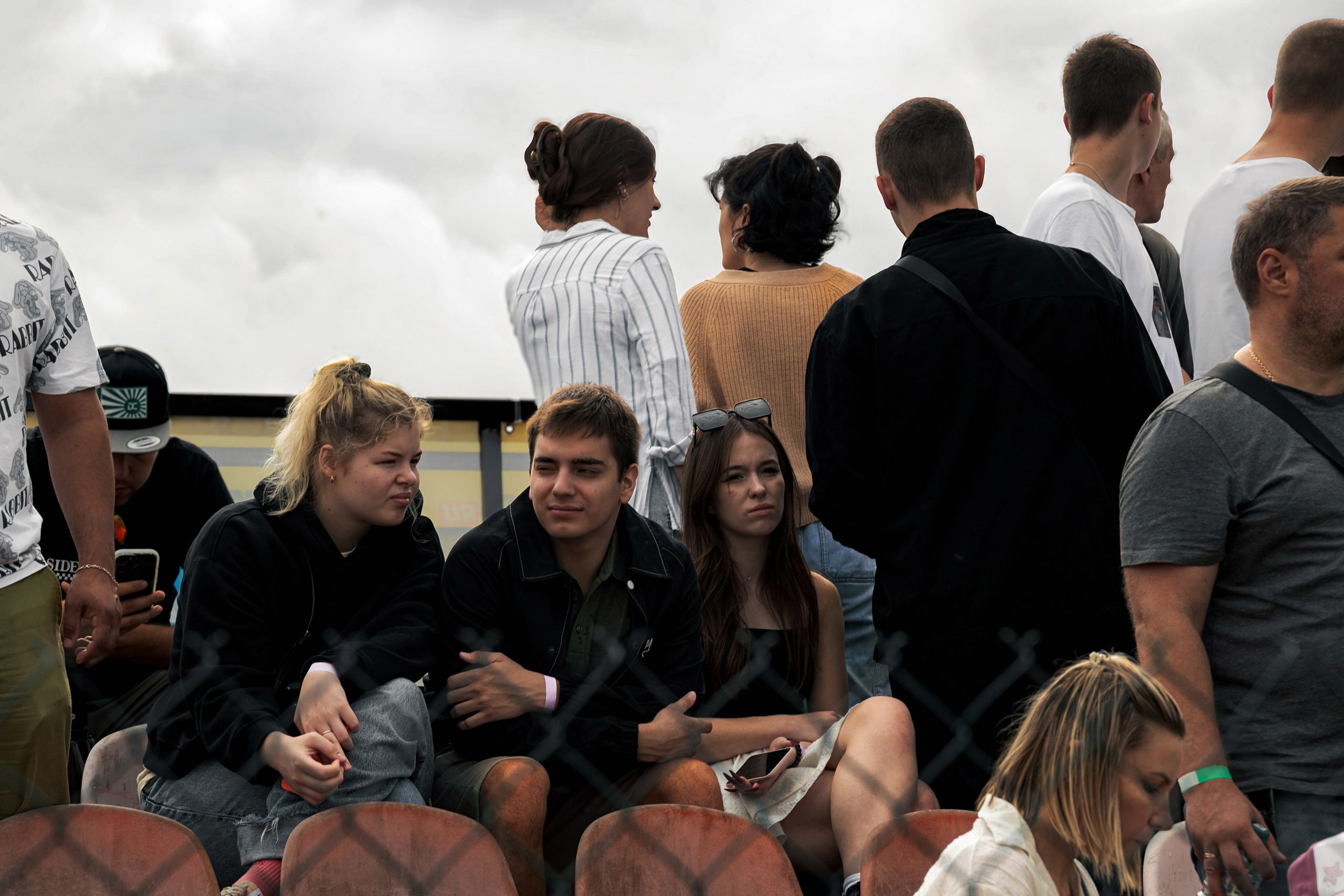 Фотосъемка дрифта в Санкт-Петербурге | Энергичные кадры для спортивных медиа