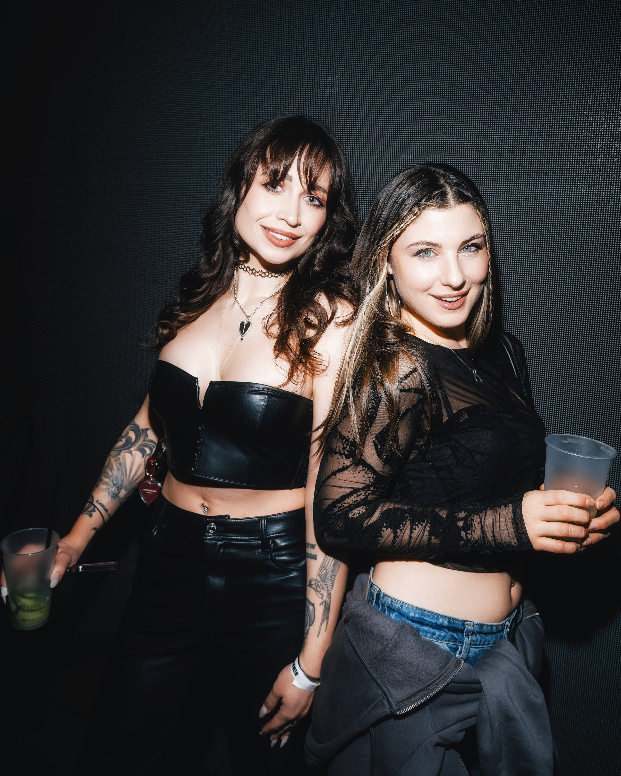 AVG x Desiigner в Tau 21.02.2025. Репортажный фотограф и видеограф в Москве