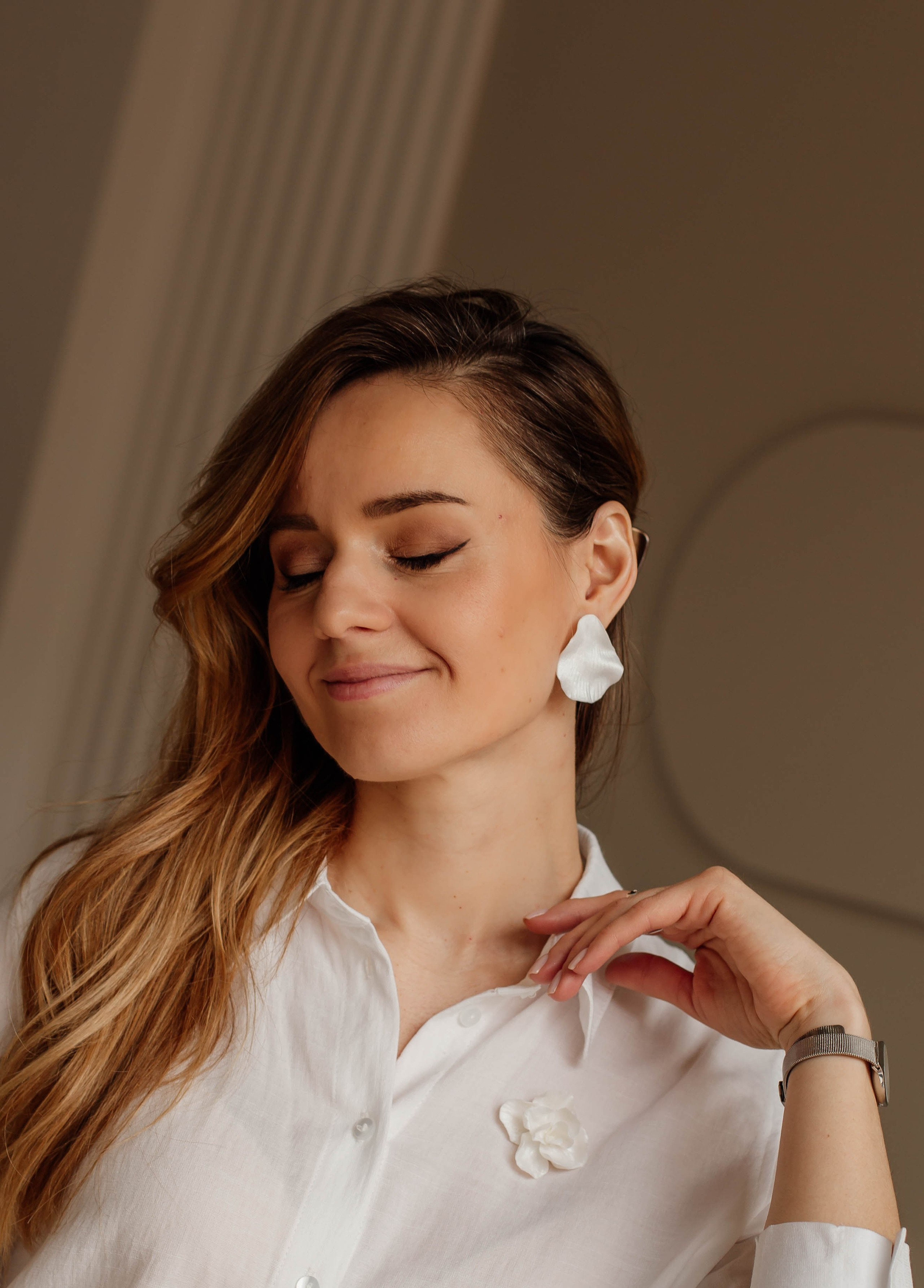 Юлиана, мак карты. Фотограф в Санкт-Петербурге Дарья Заплитная