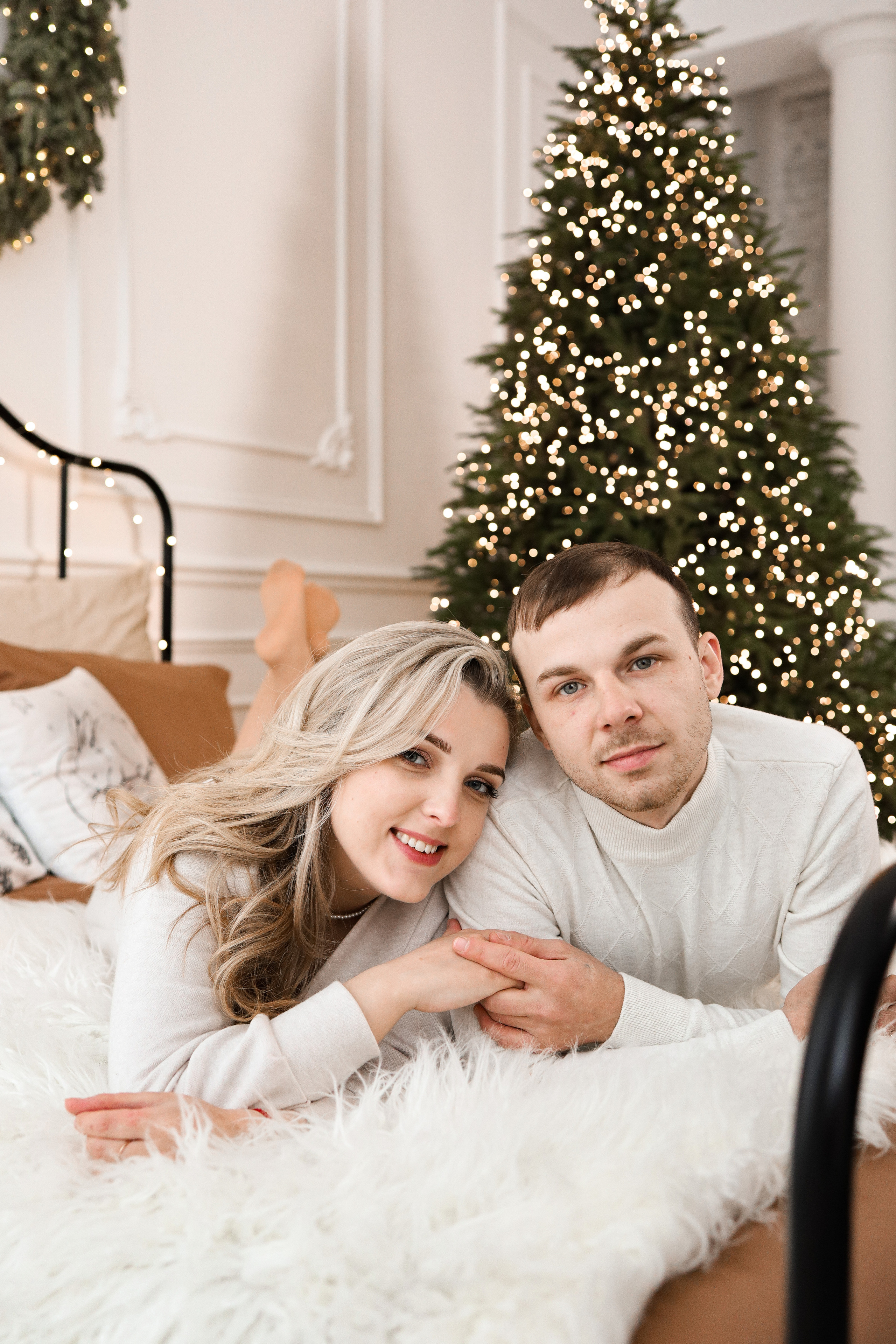 Евгения и Алексей. Фотограф Новополоцк/Полоцк